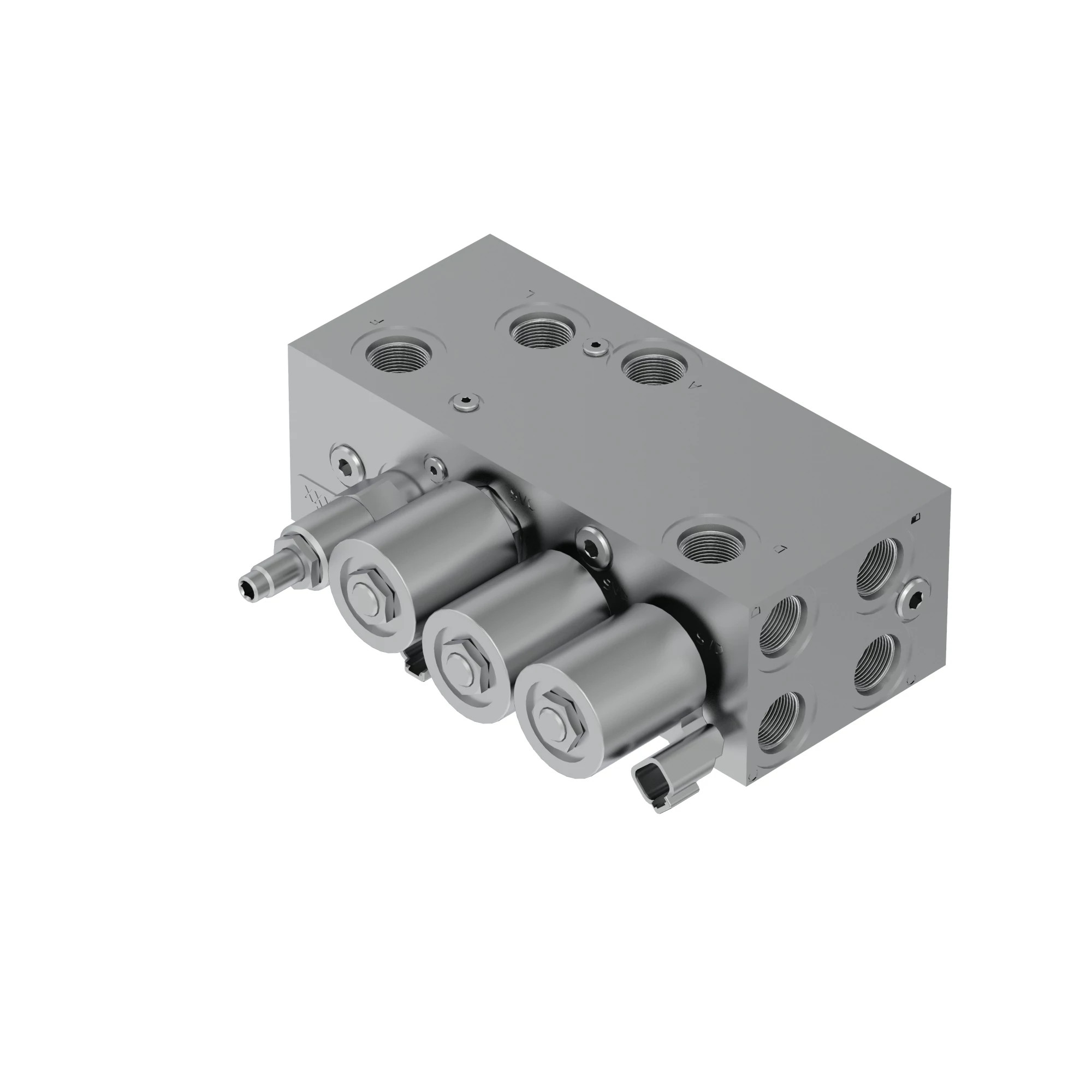 HYDRAULIC PRESSURE VALVE, JUNCTION,