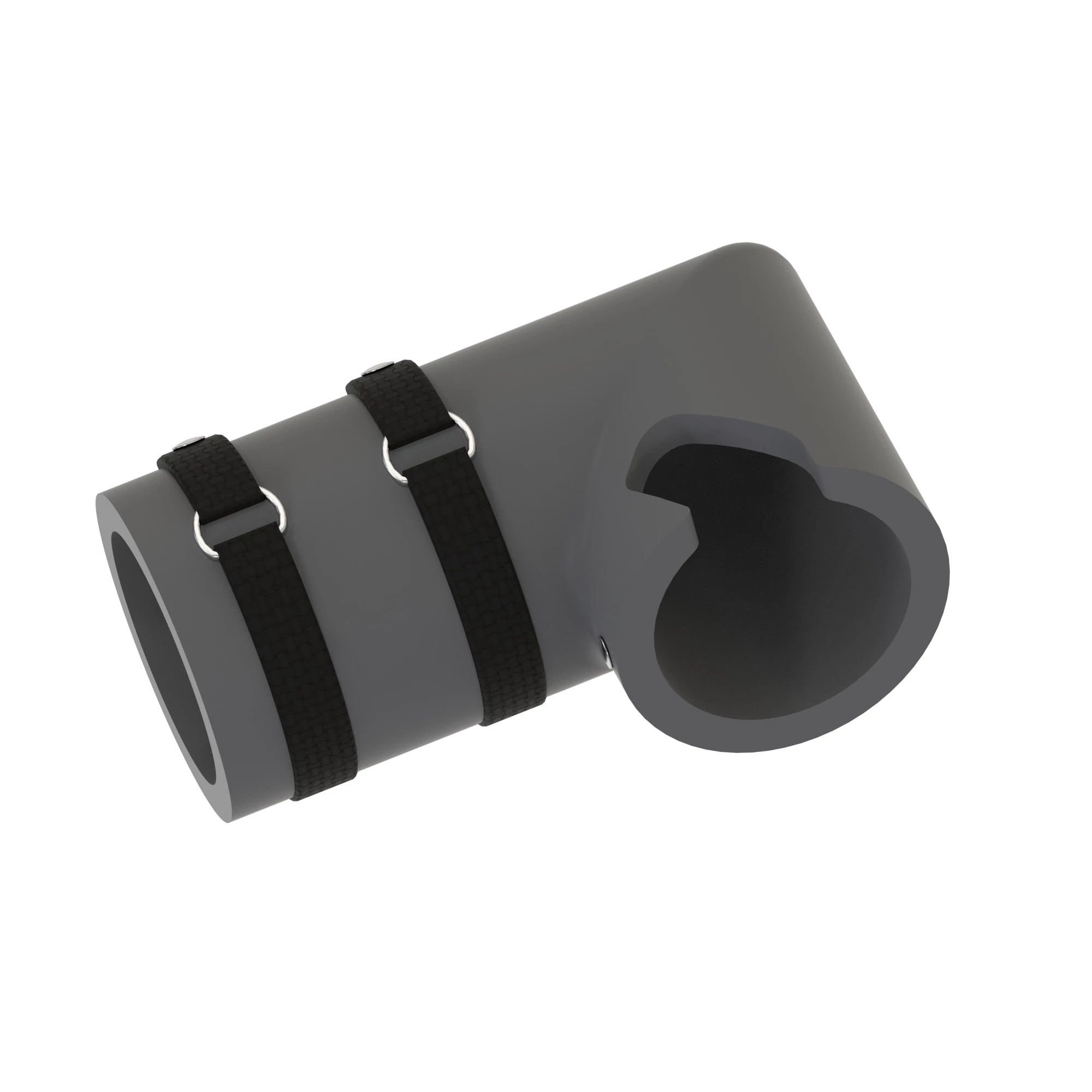 EXHAUST INSULATOR
EXHAUST TUBE SHORT