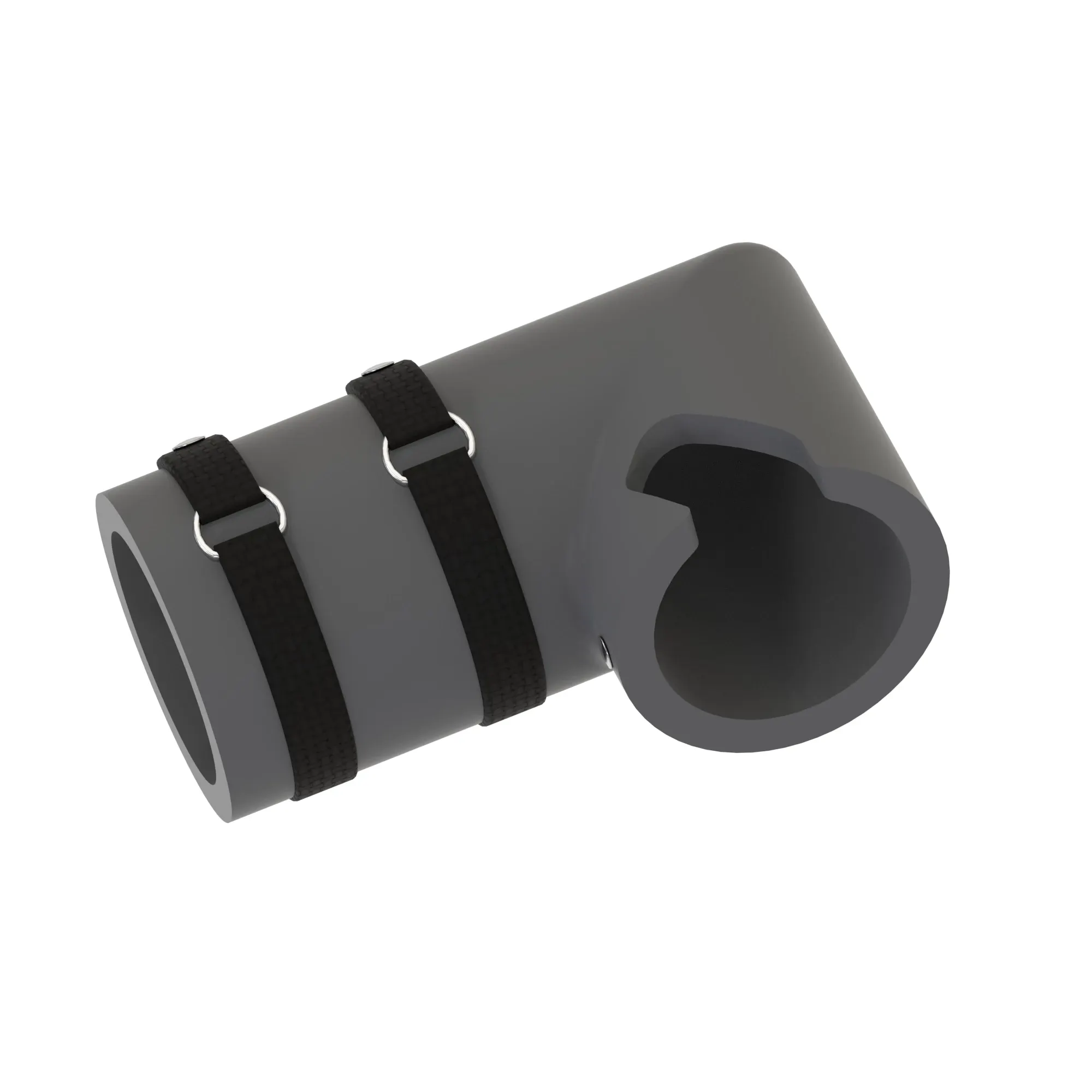 EXHAUST INSULATOR
EXHAUST TUBE SHORT