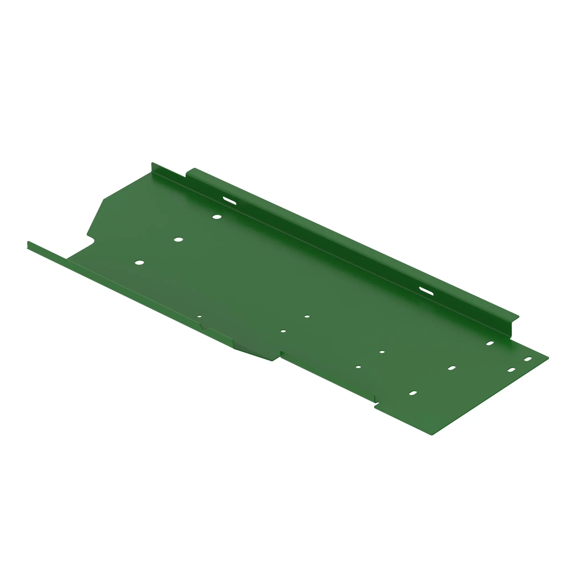 FRONT LH PANEL POWER MODULE