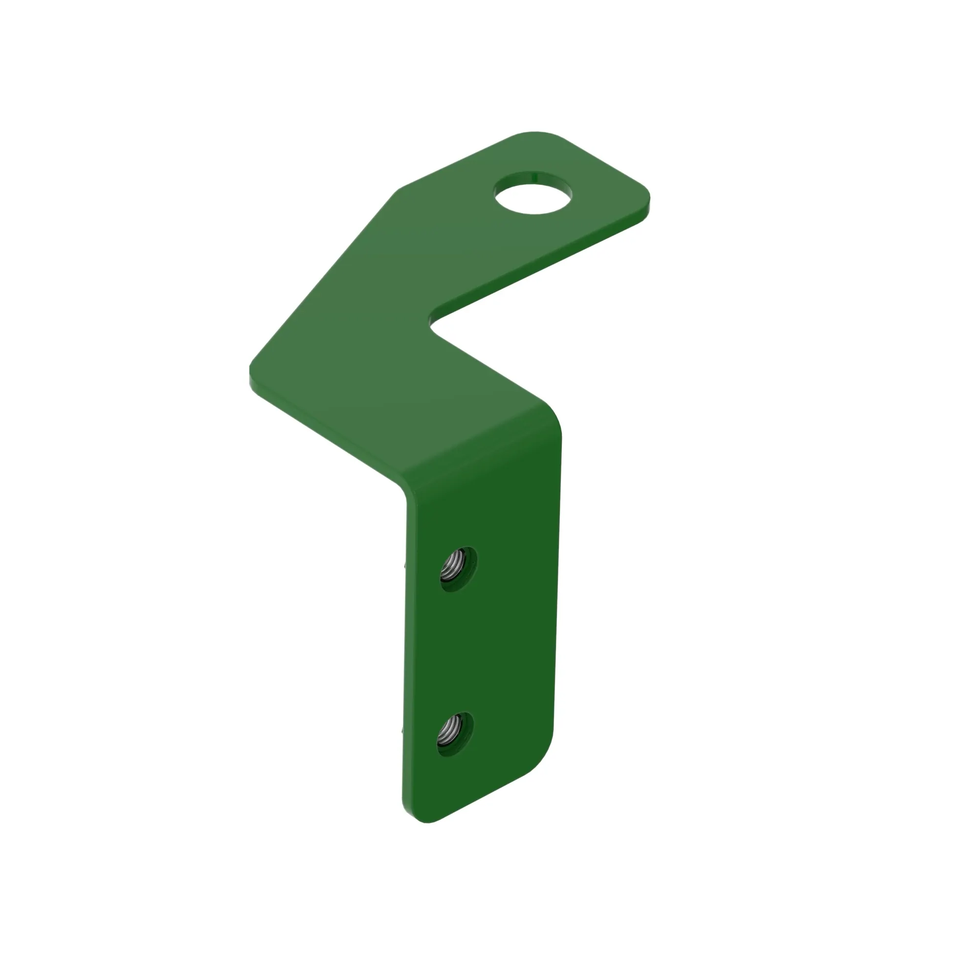 BRACKET, WATER SEPARATOR- PR TRANSM