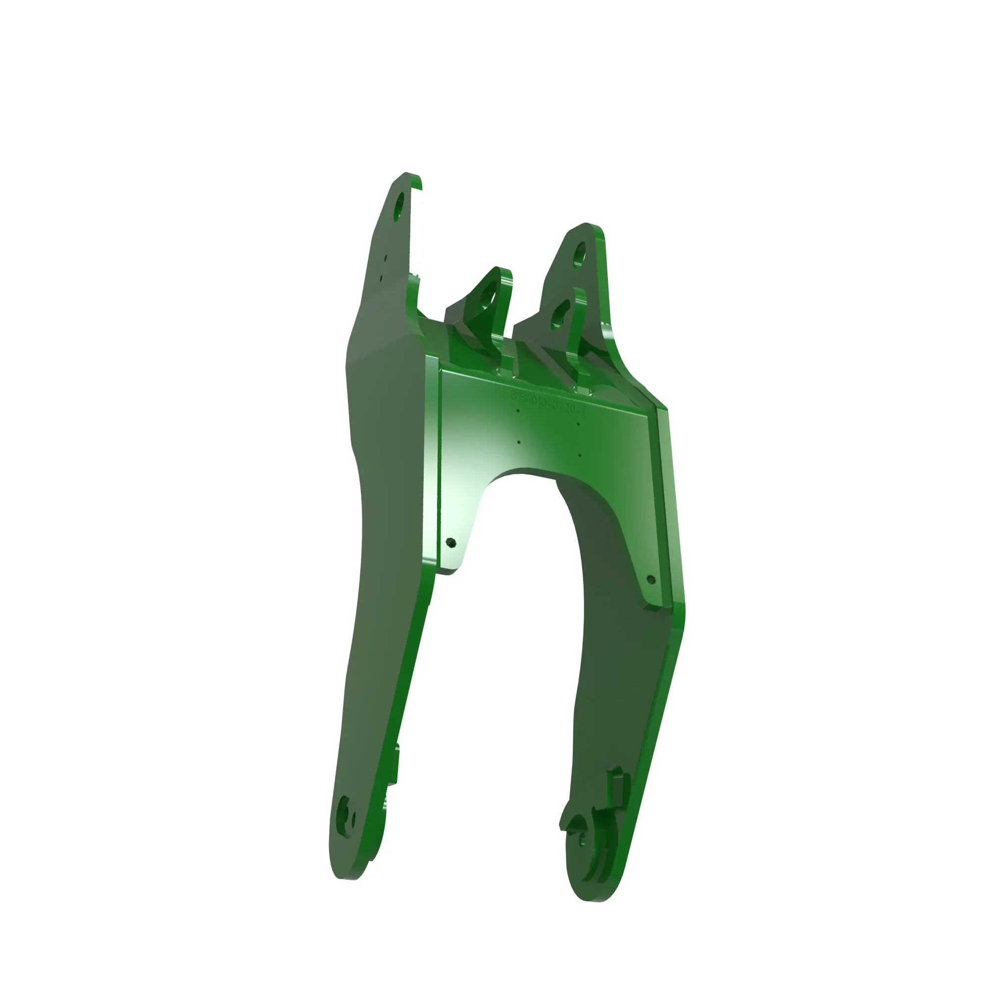 John Deere Center Track Lift Arm - AA106608