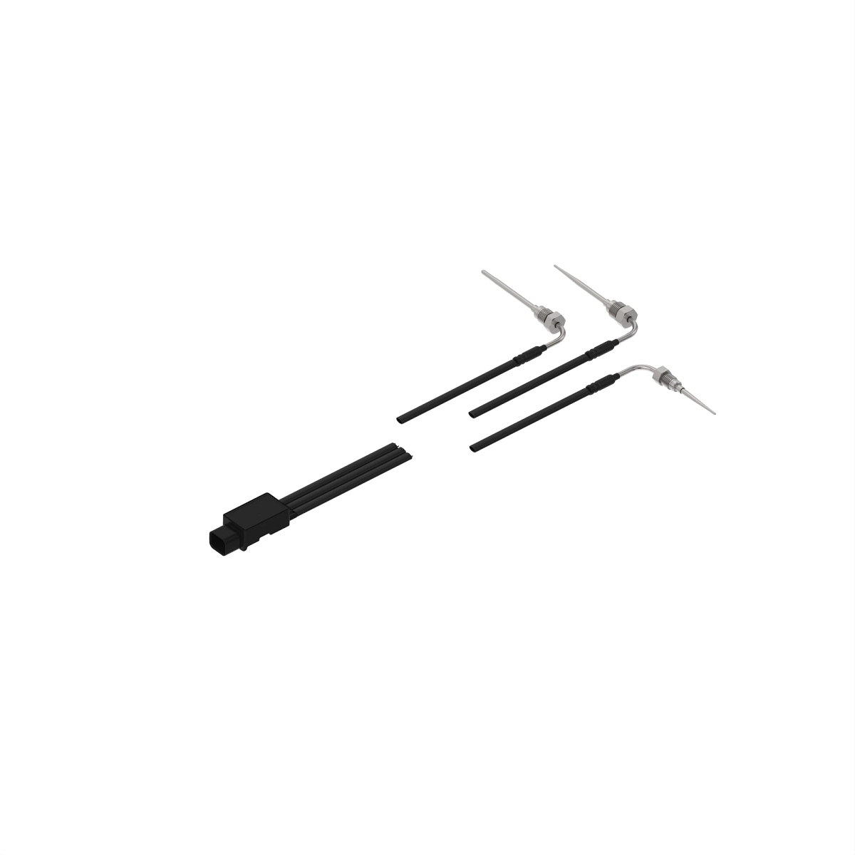 Temperature Sensor, Exhaust Gas #9