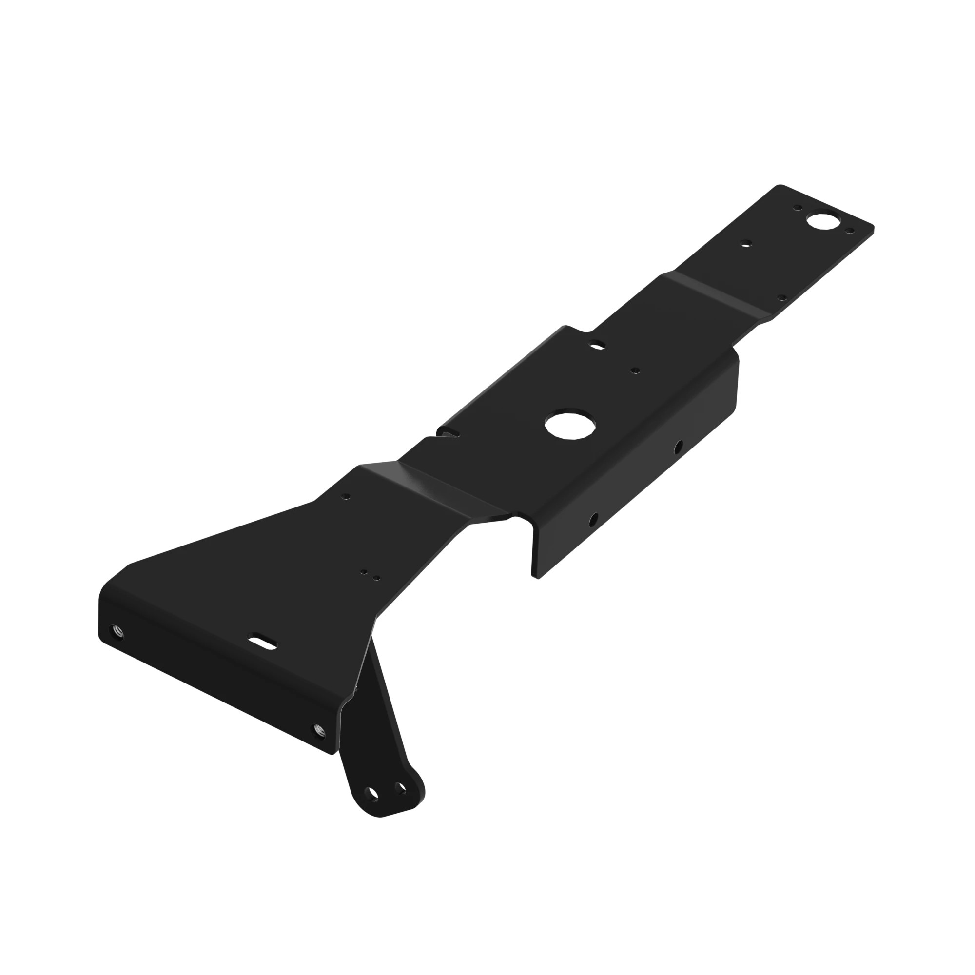 SEAT SUPPORT ASSEMBLY