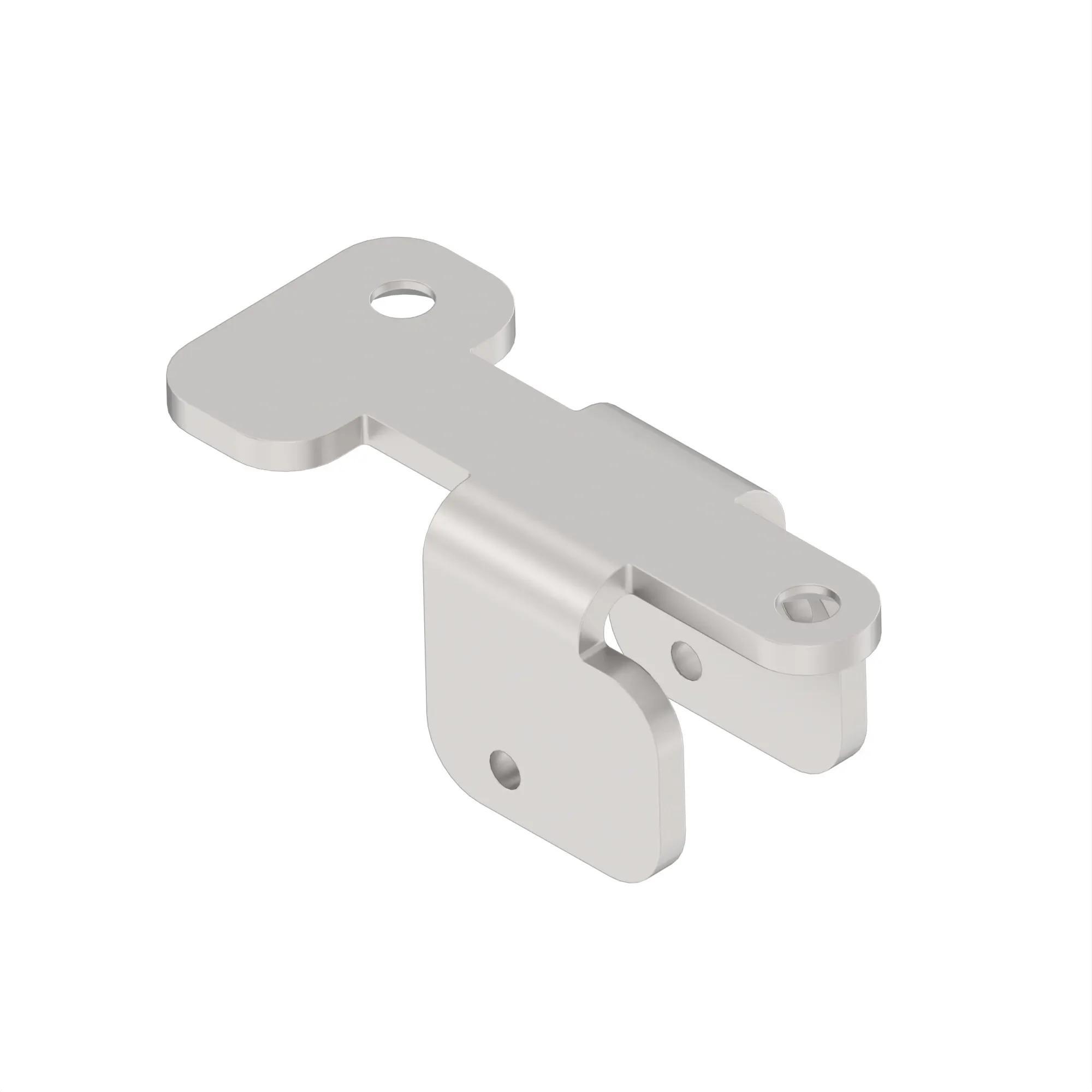 BRACKET, H.P.HOSE REEL