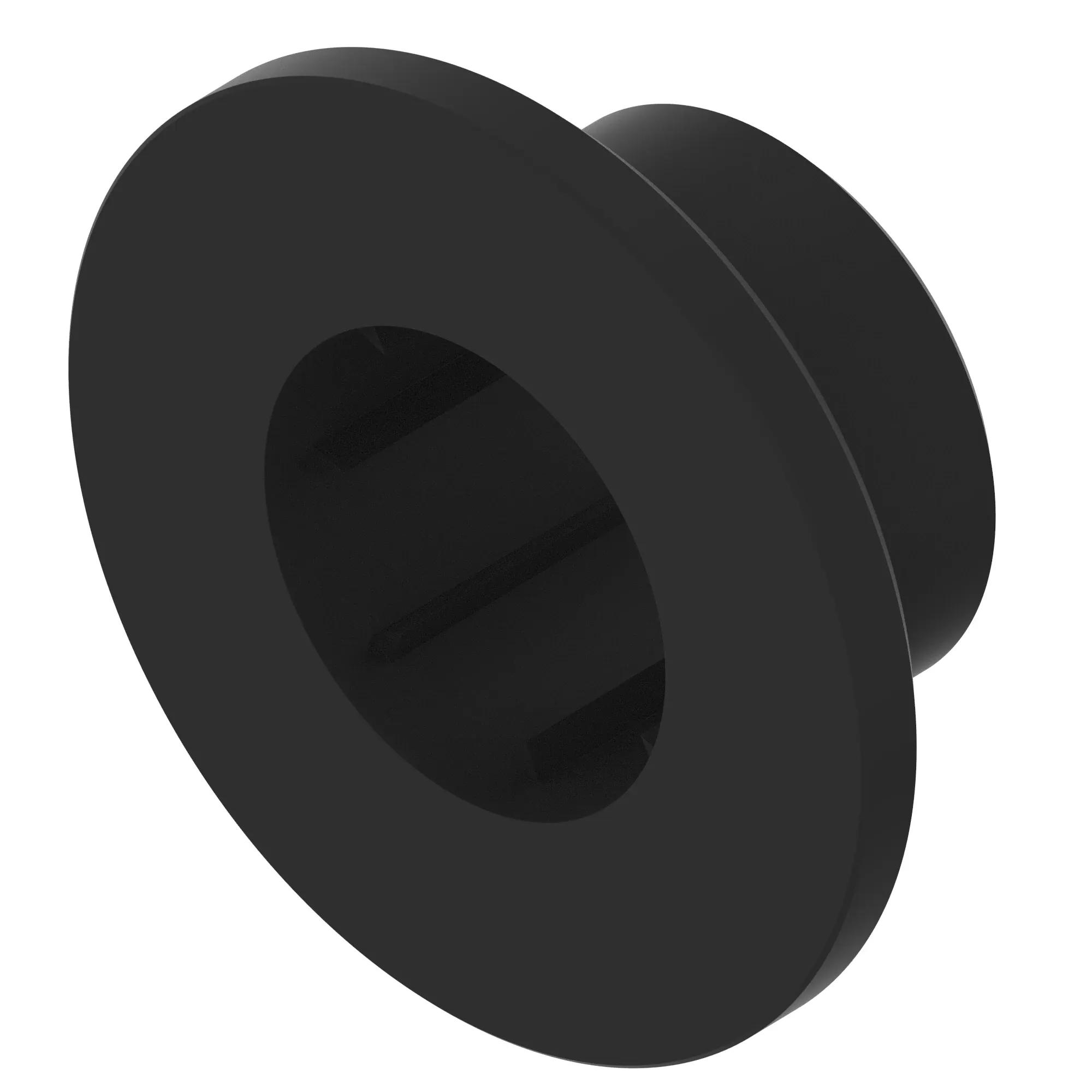 John Deere Flange Fitting - WZ1830289