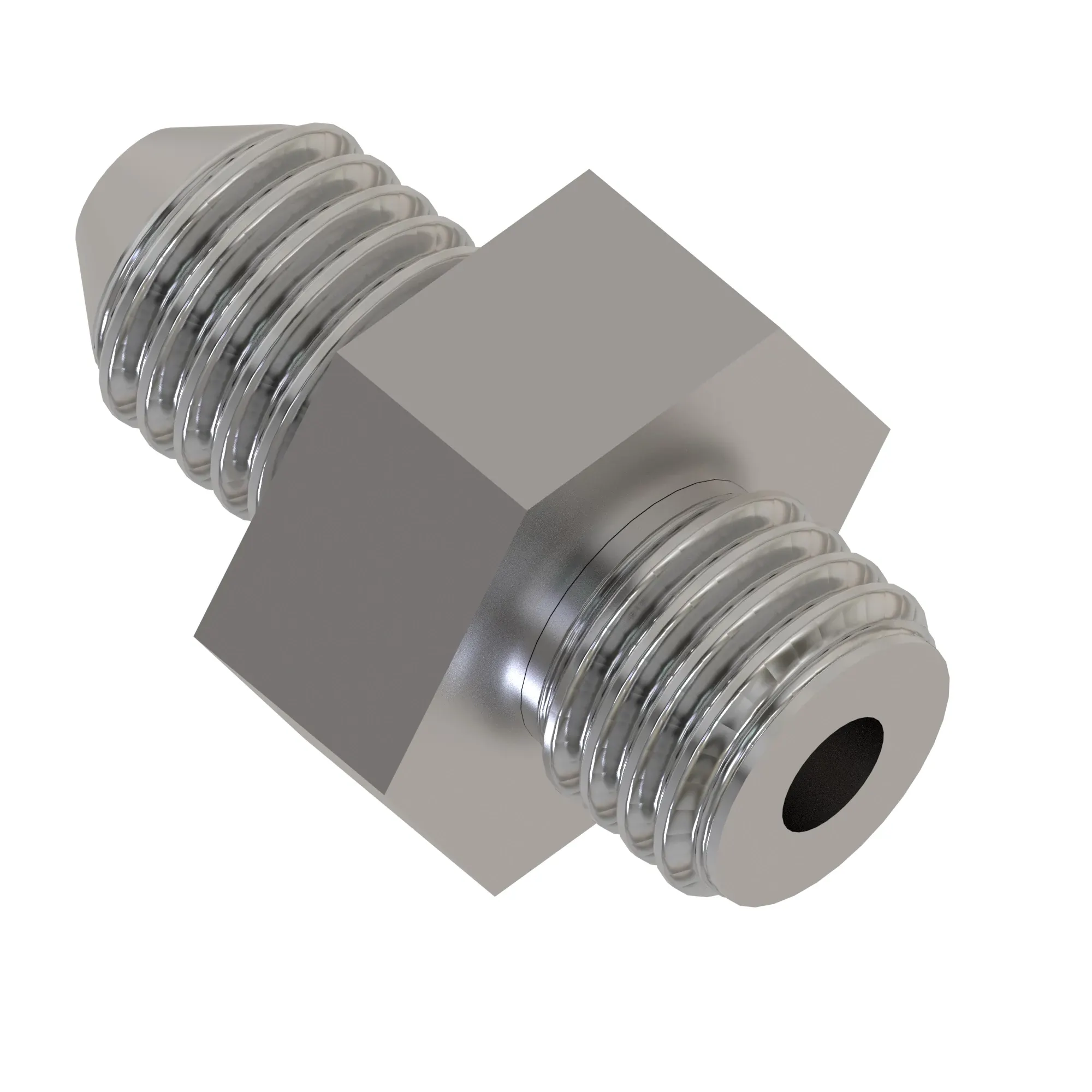 FITTING PARKER 4M14F8OMXS