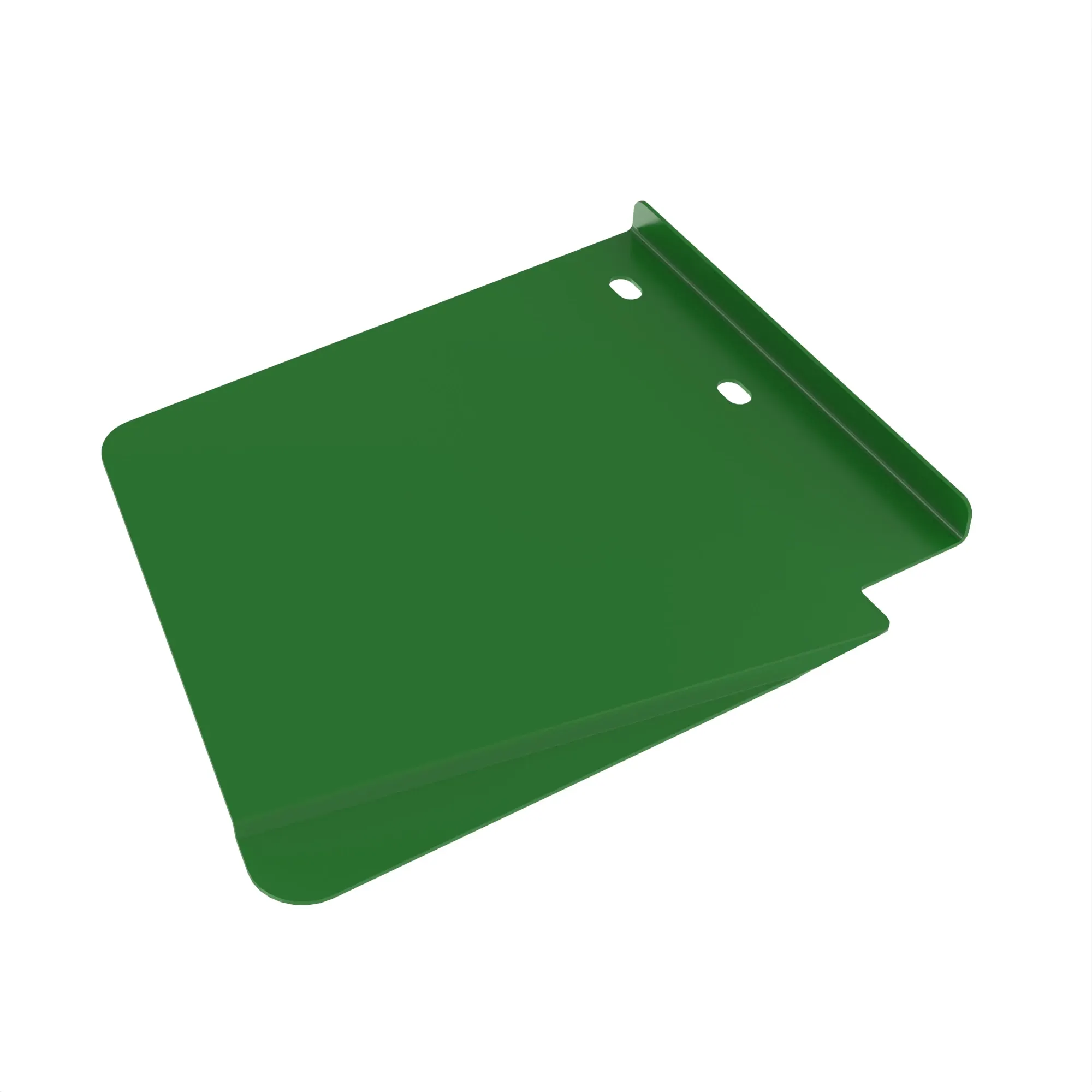 DEFLECTOR, LOAD BAR, RH