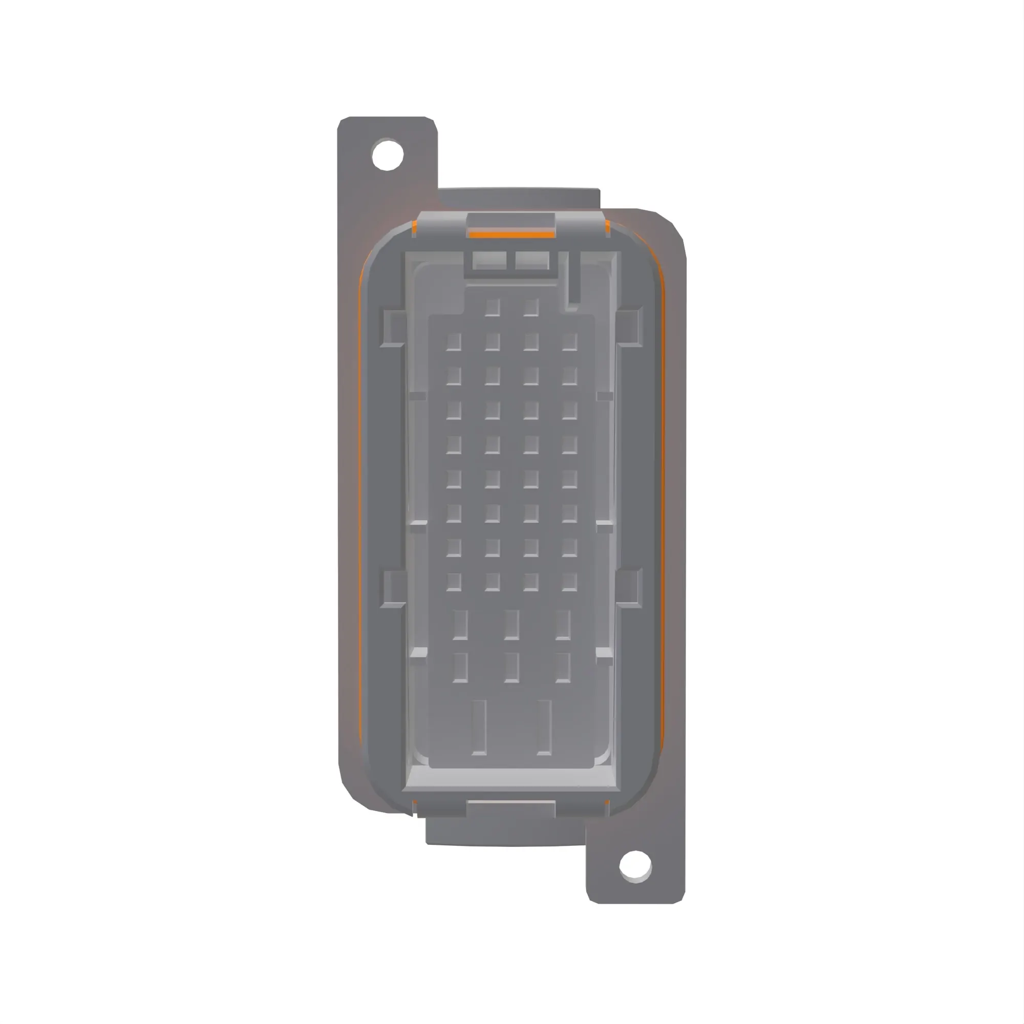 ELEC. CONNECTOR TERMINAL