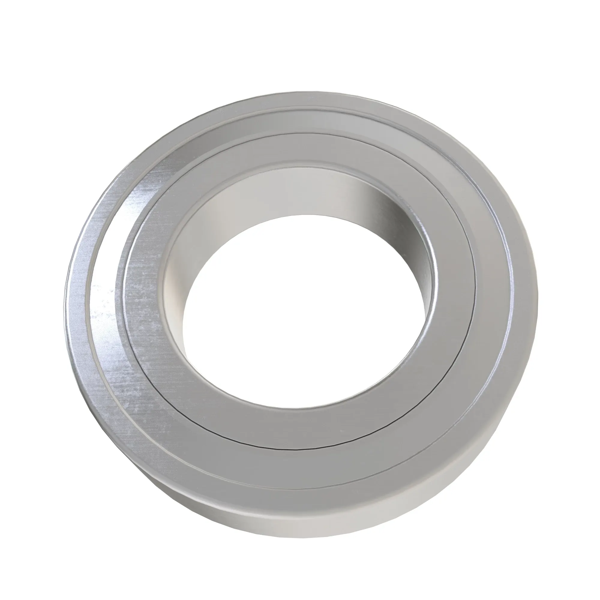 John Deere Single Row Cylindrical Ball Bearing - LVA15132
