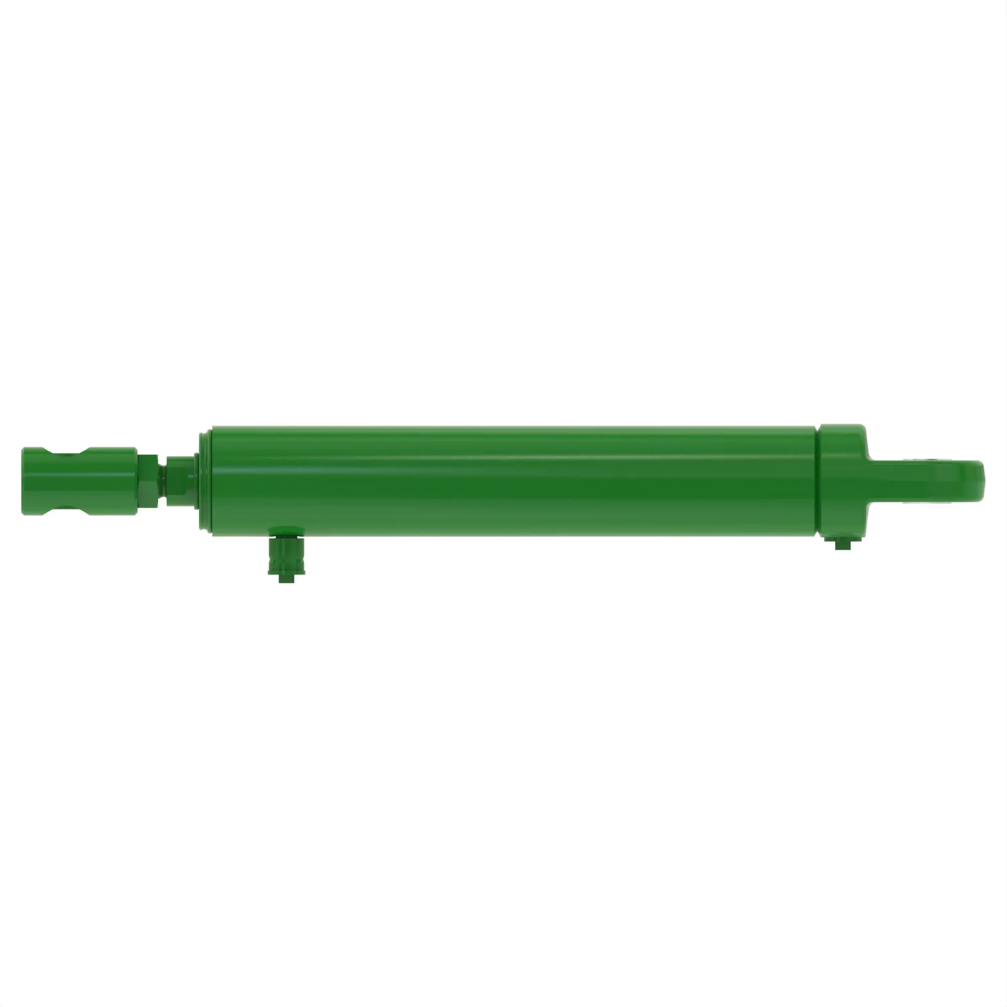 HYDRAULIC CYLINDER