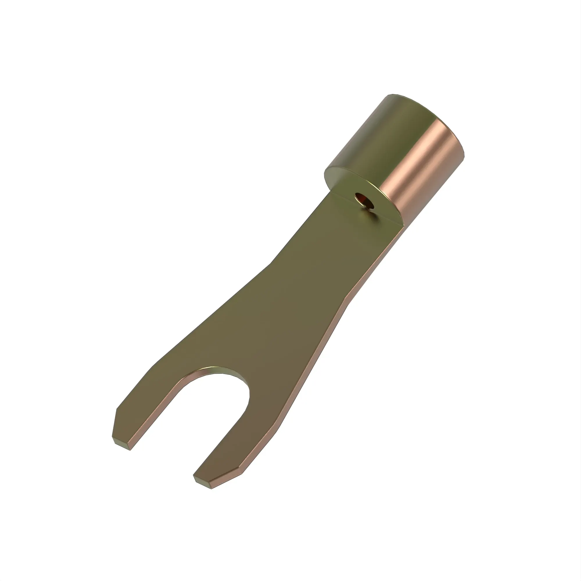 John Deere Electrical Connector Terminal - 57M7093