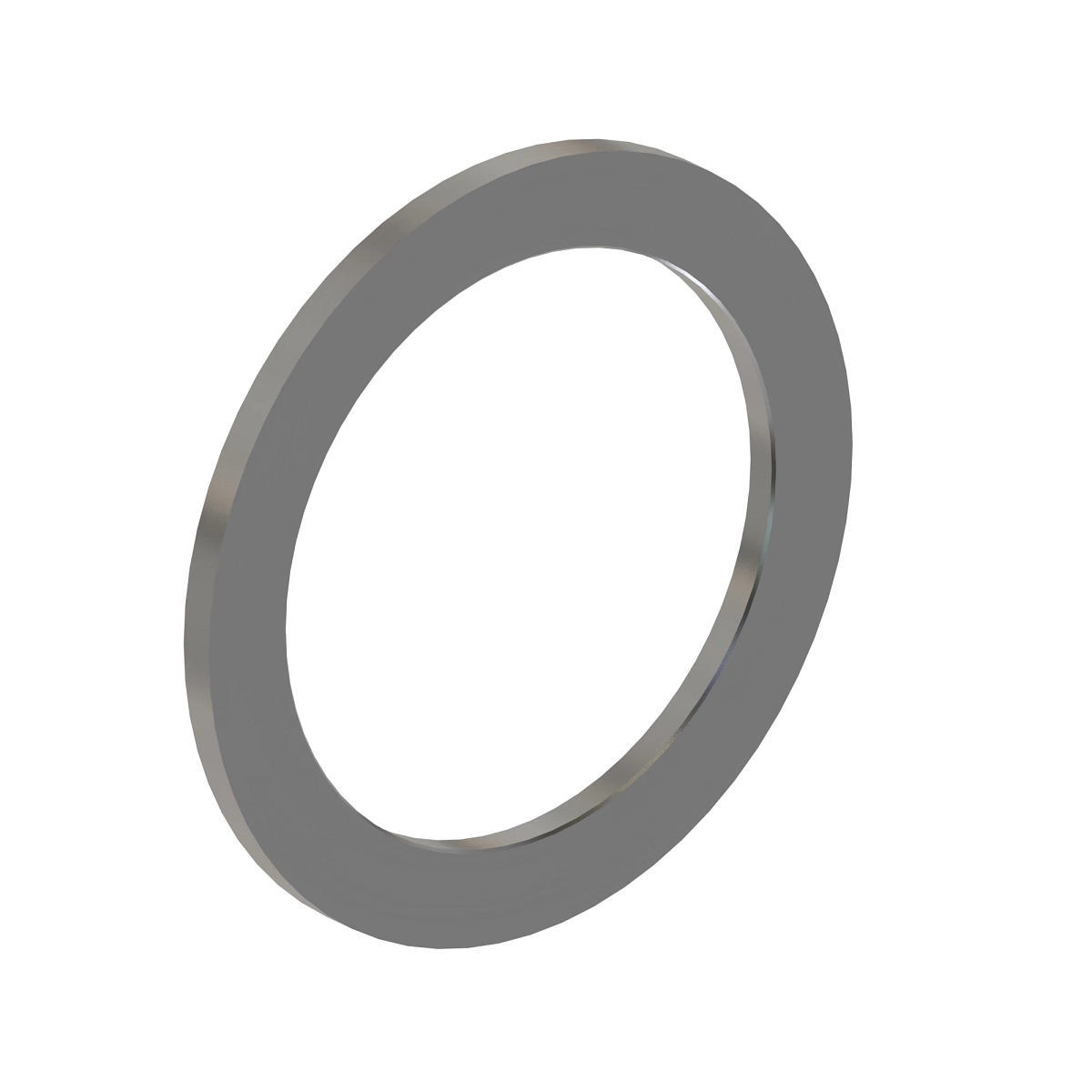 Washer, Rear Axle