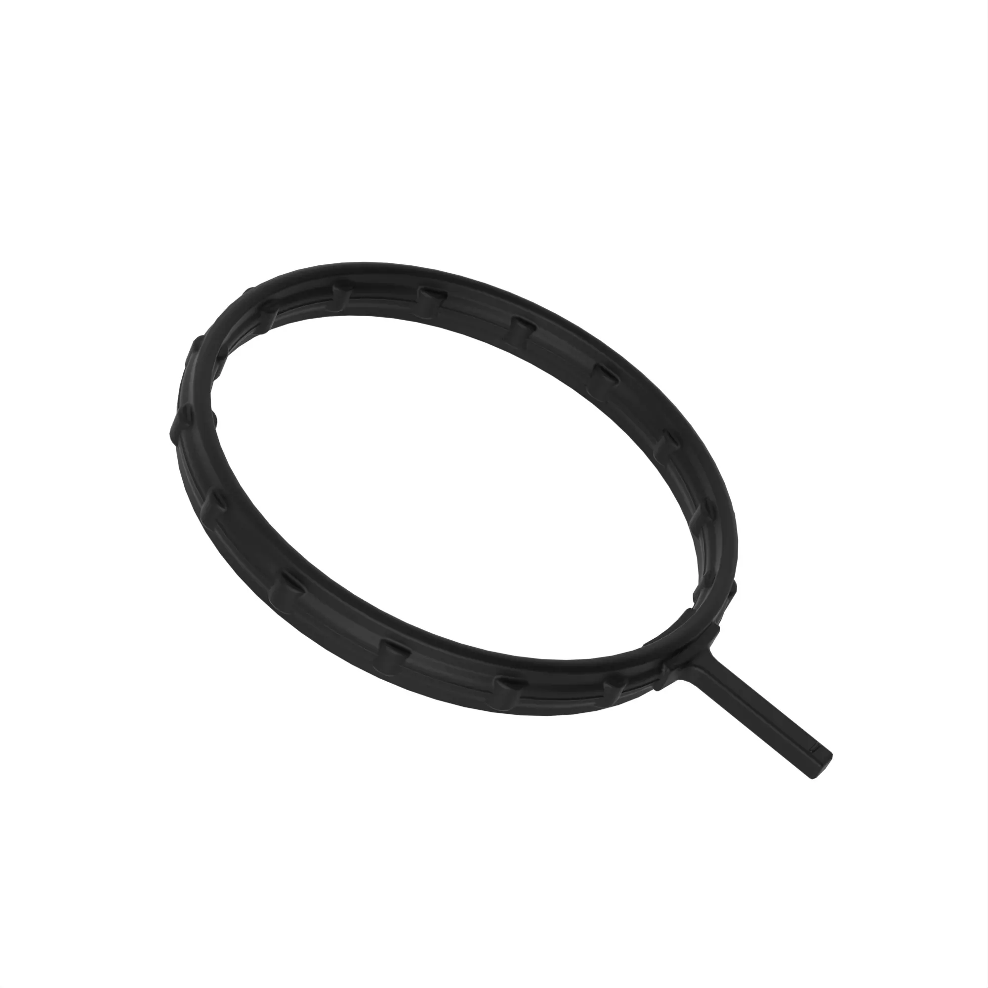 John Deere Thermostat Cover Seal - DZ106306