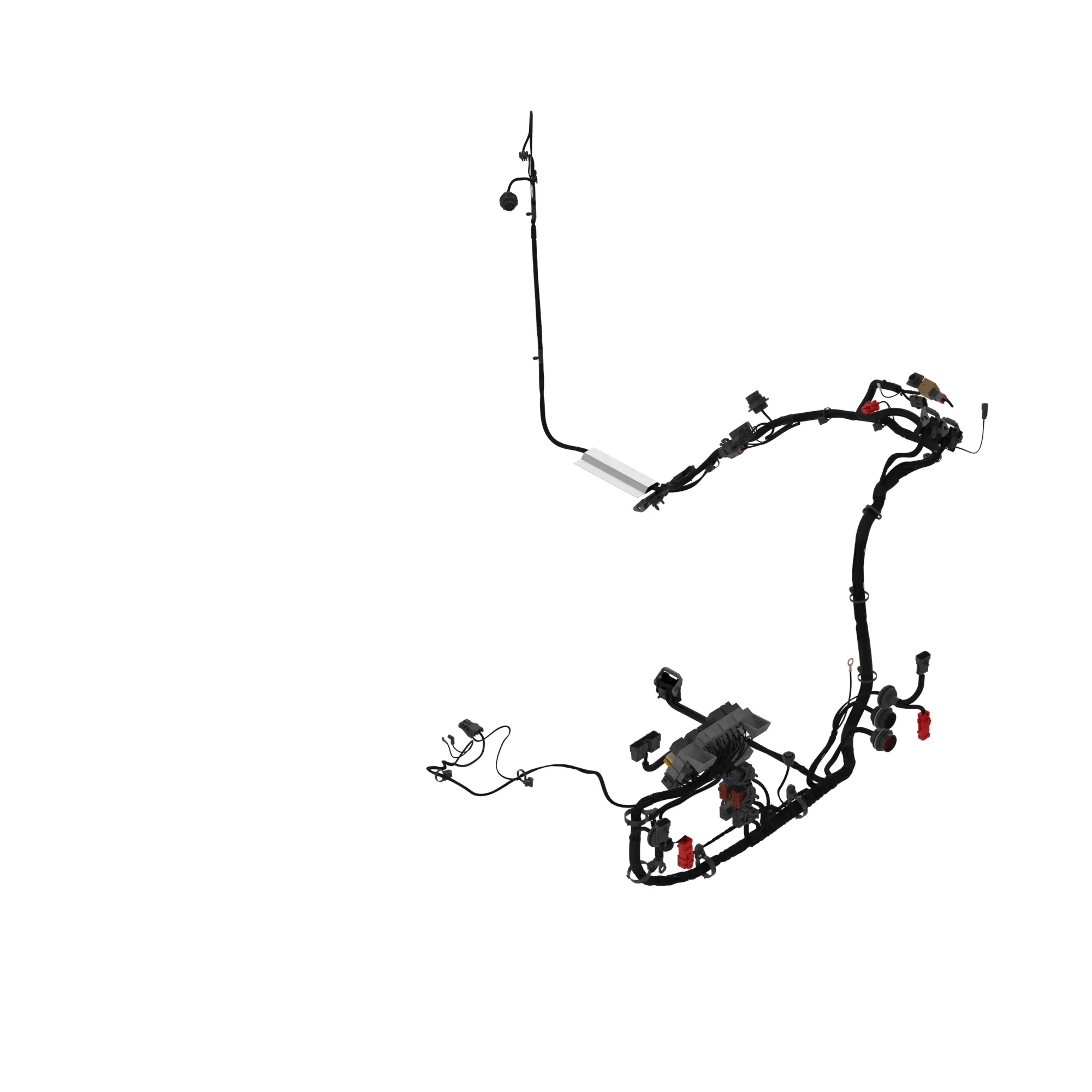 Cab Wiring Harness