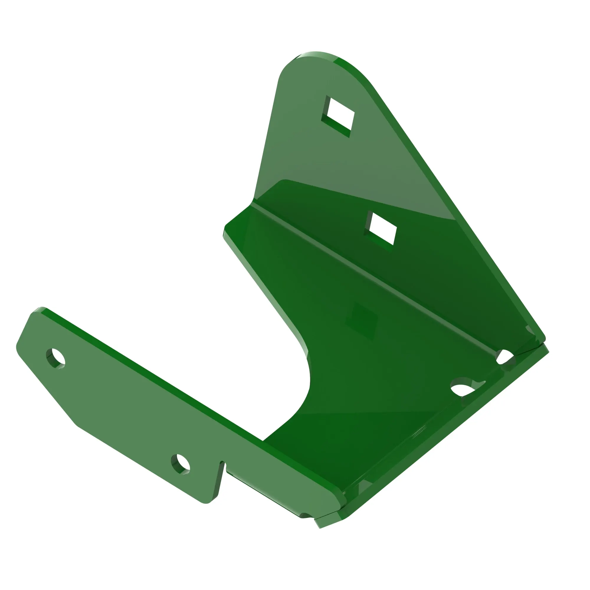 John Deere Support Bracket - FH314699