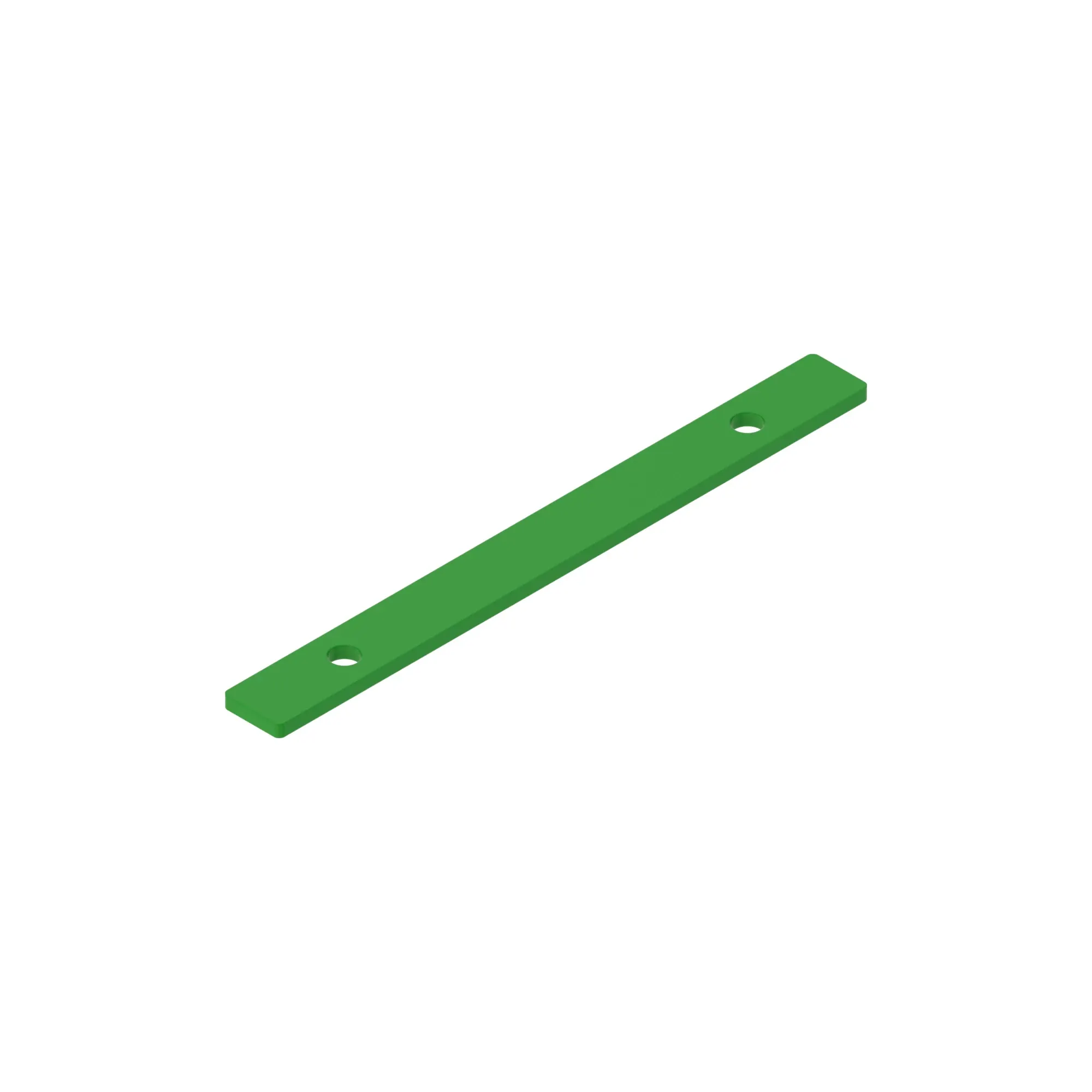 John Deere Plate - A92752