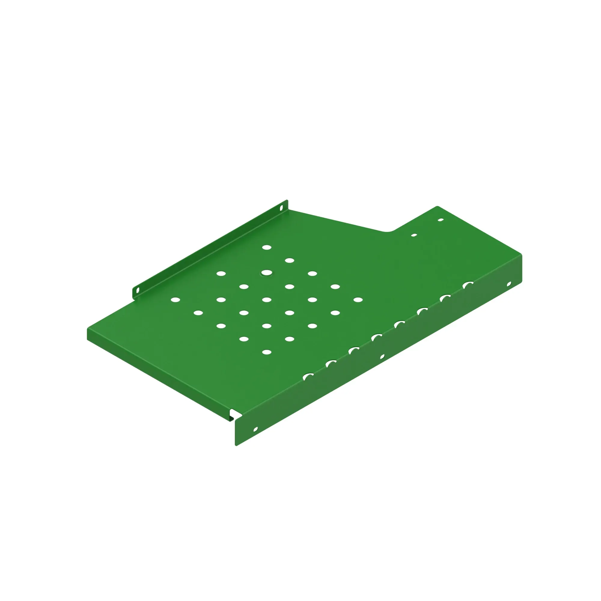 John Deere Platform - N311860