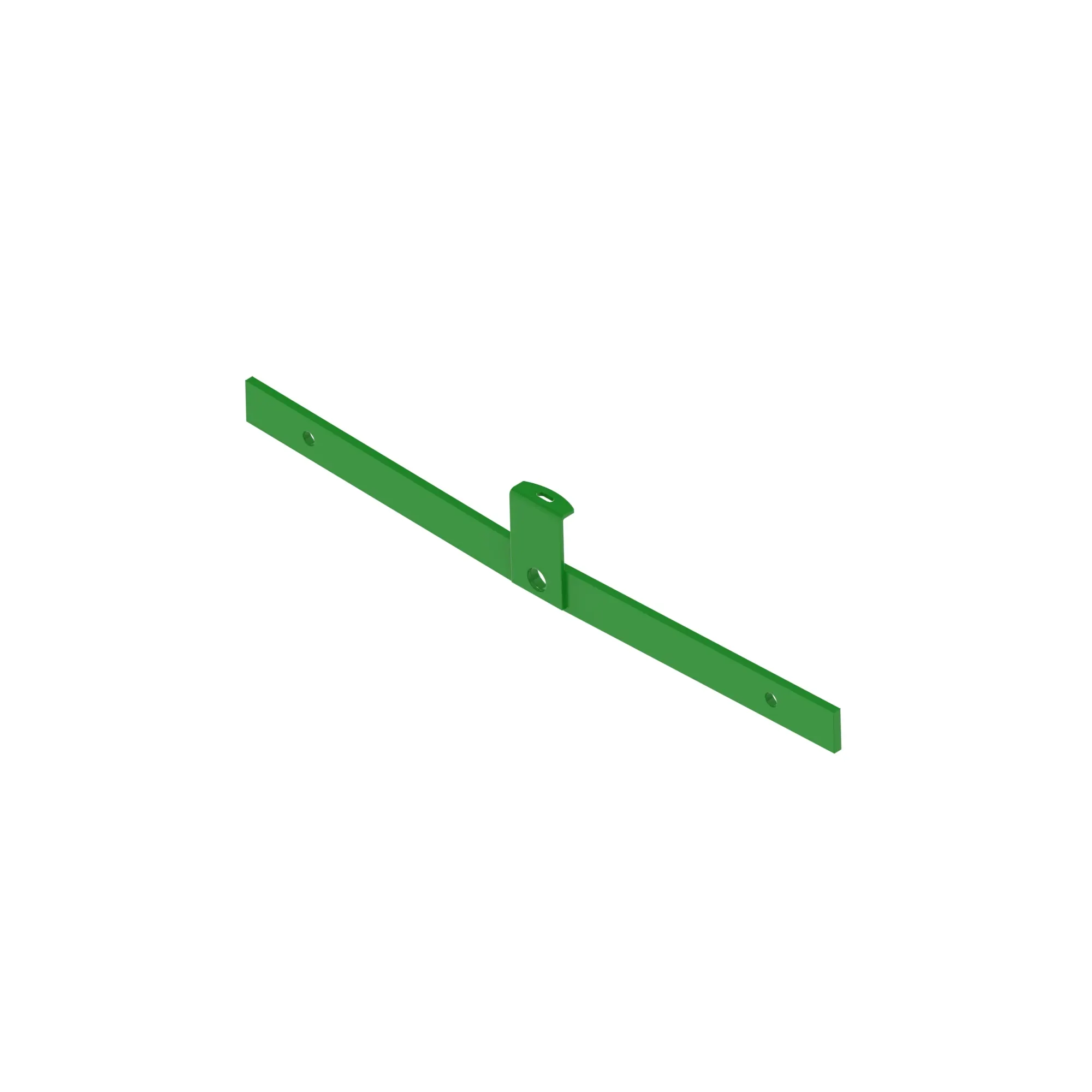 LATCH, ASSY,MARKER CYLINDER-WELDED