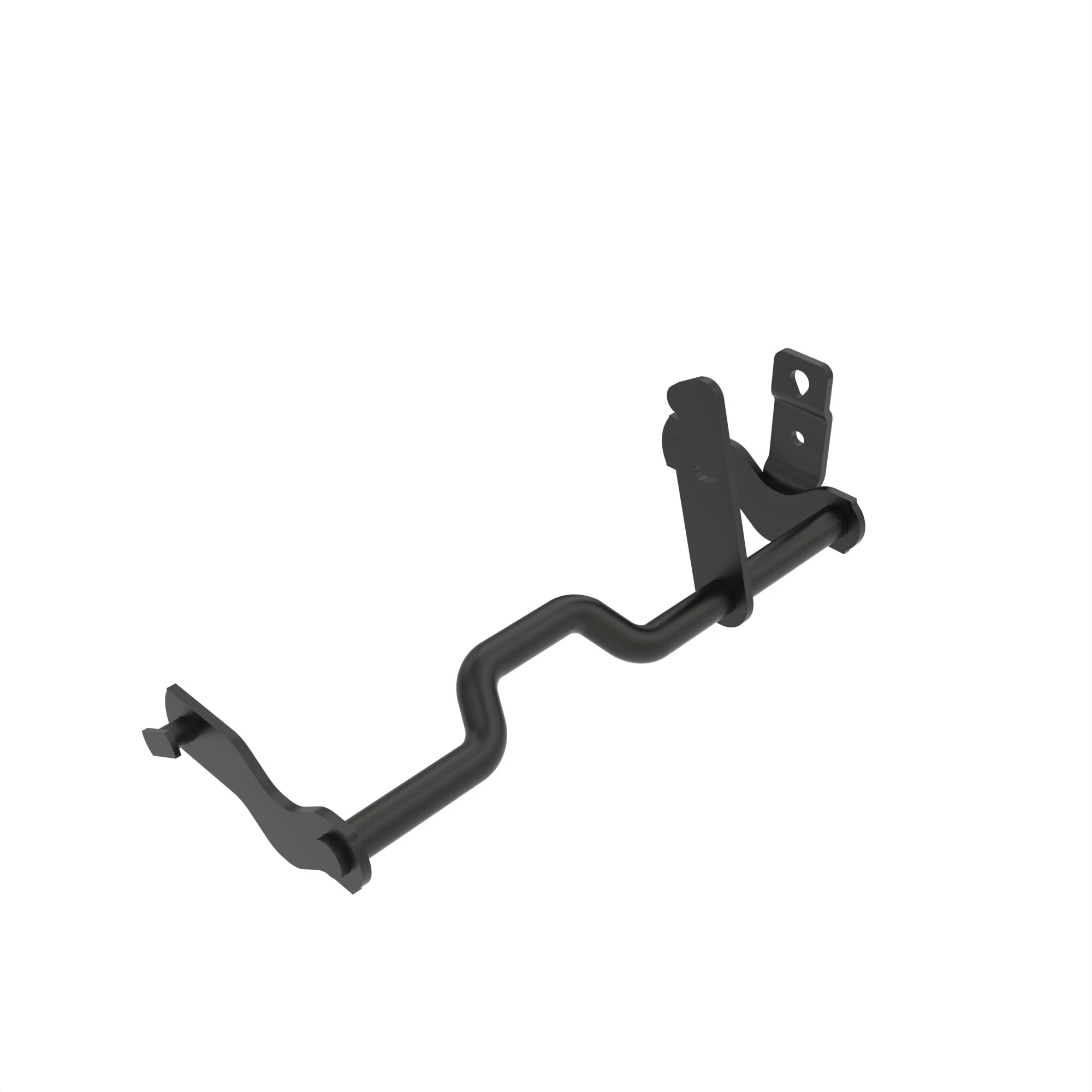 John Deere Lift Pedal and Linkage Rockshaft - AM132721