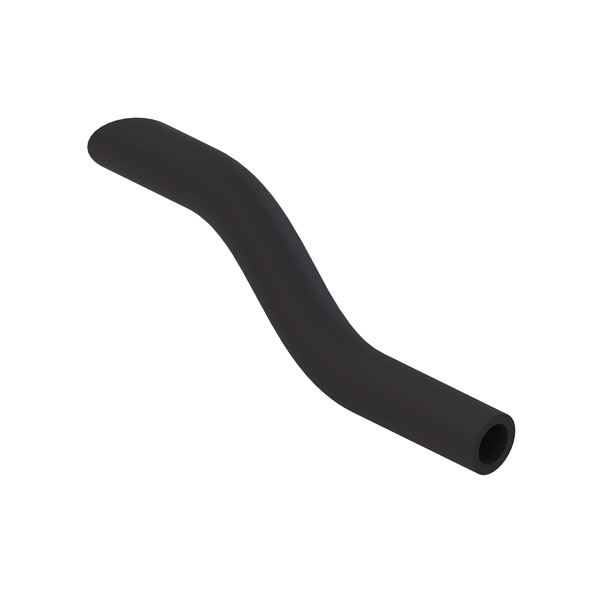John Deere Engine Vent Hose - R573332