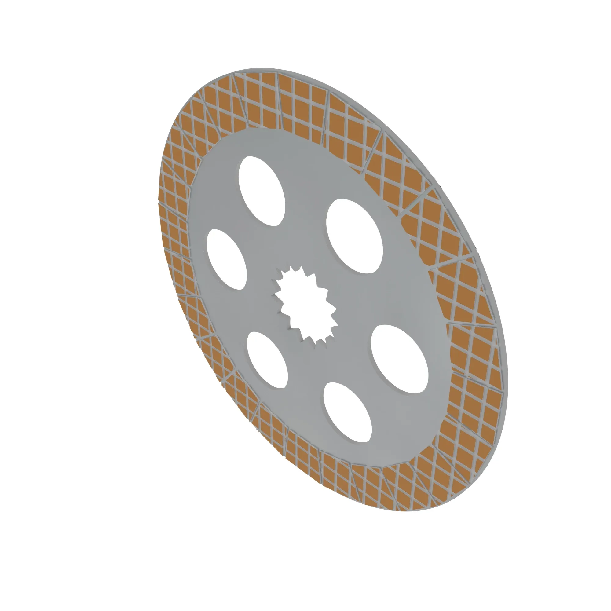 RE292441: Brake Disk