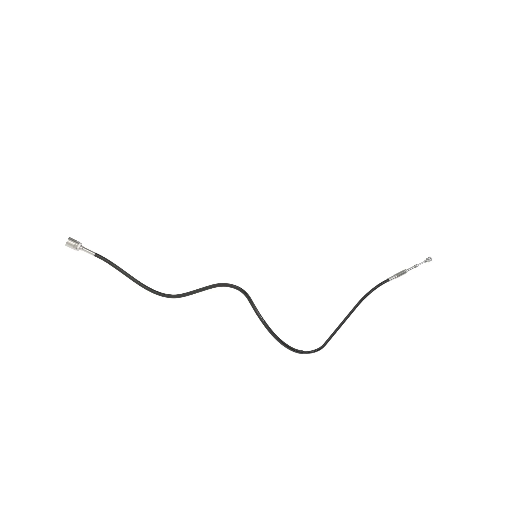 PUSH PULL CABLE, JOYSTICK,ICV,L=163