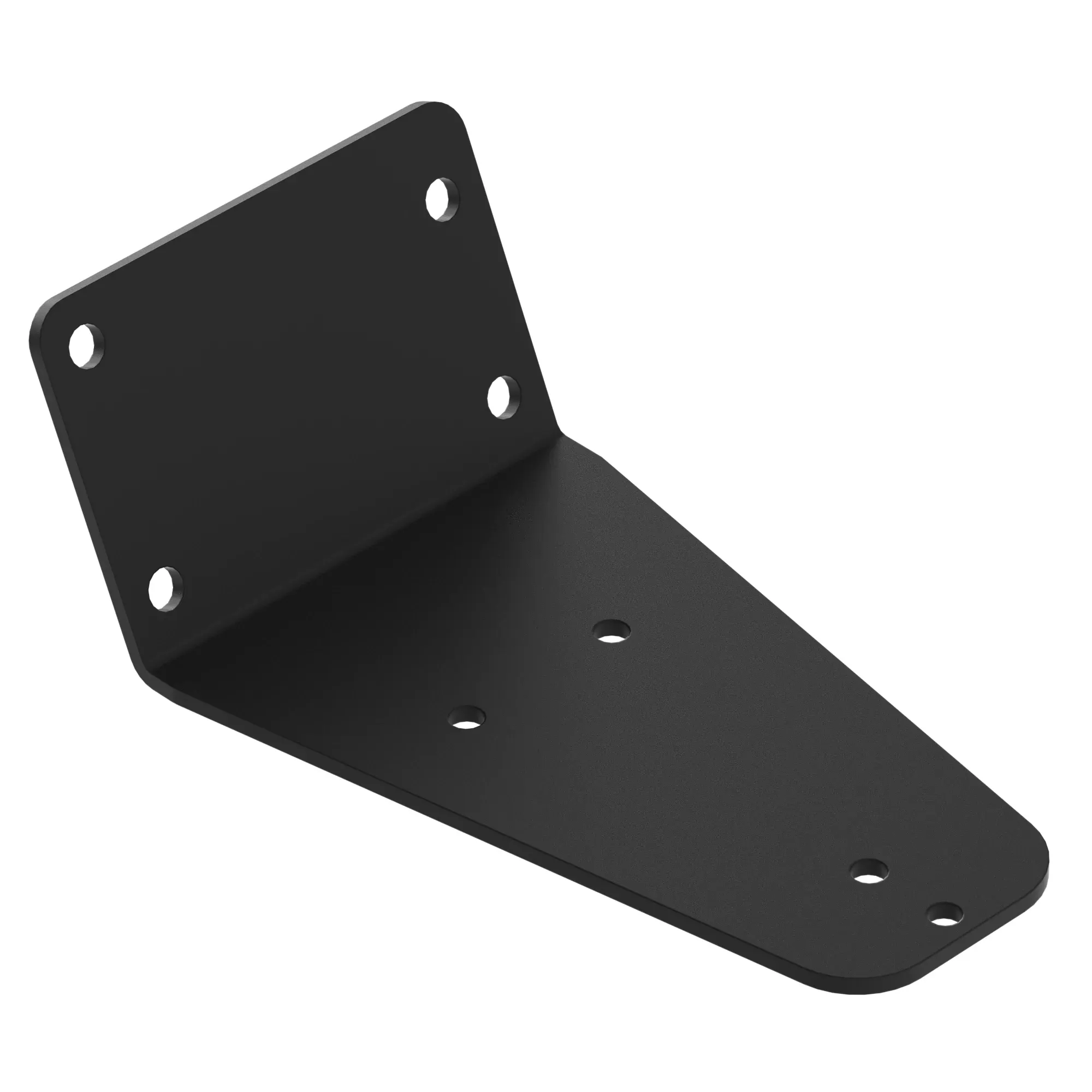 John Deere Pedal Bracket - TCU28837