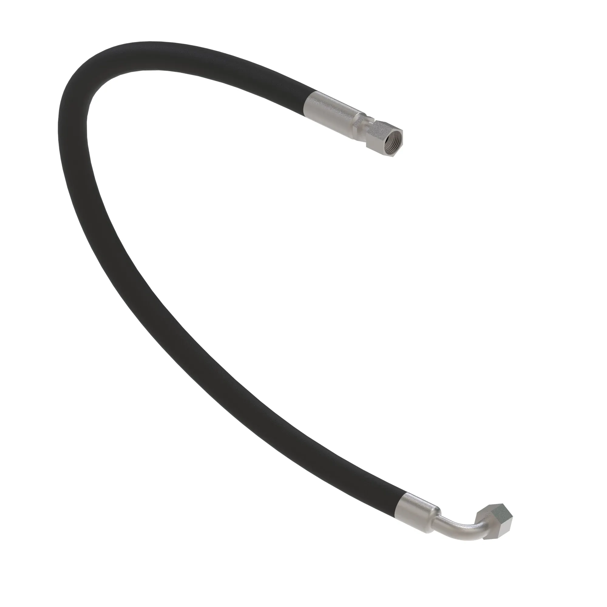 Hydraulic Hose, Hydraulic Fab