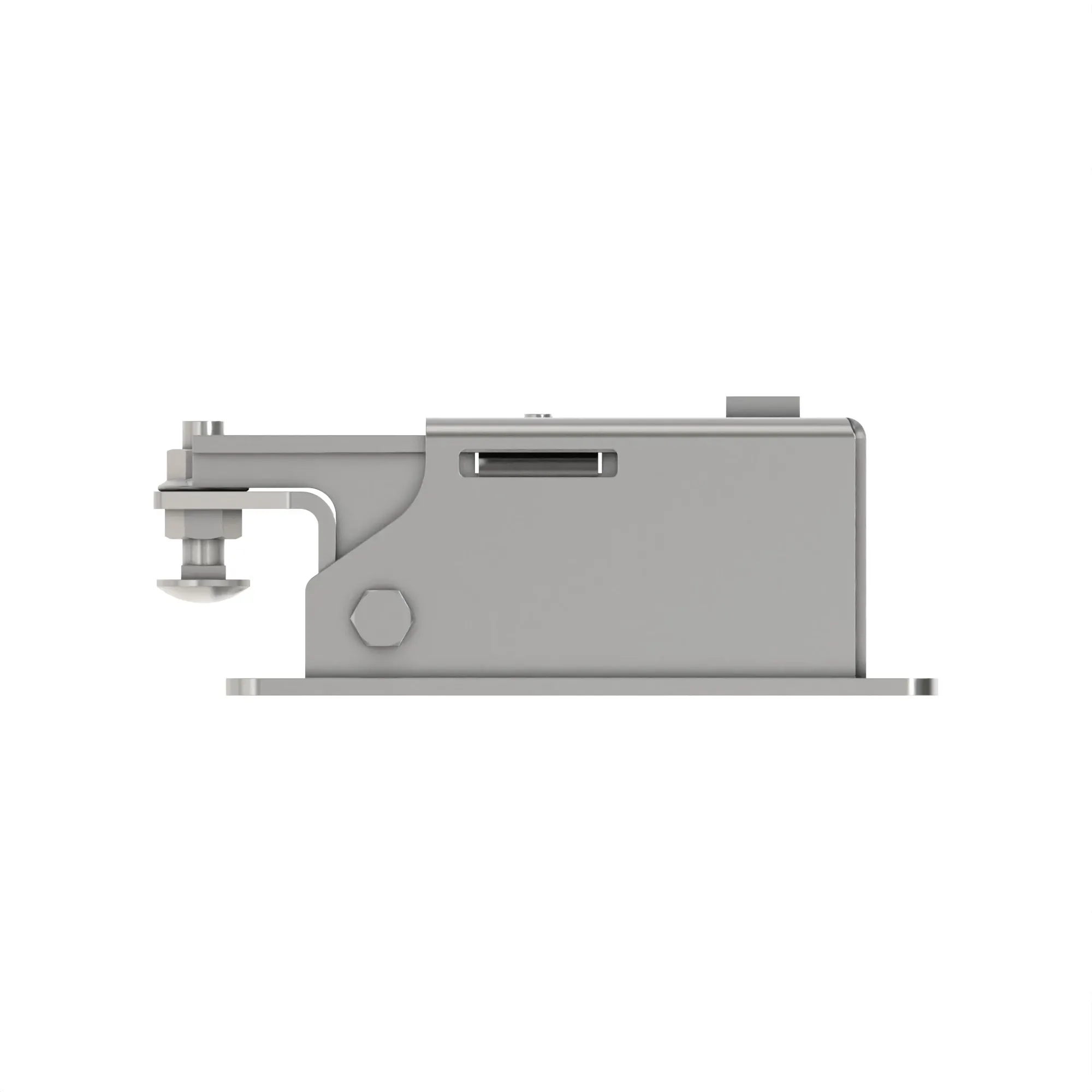 latch