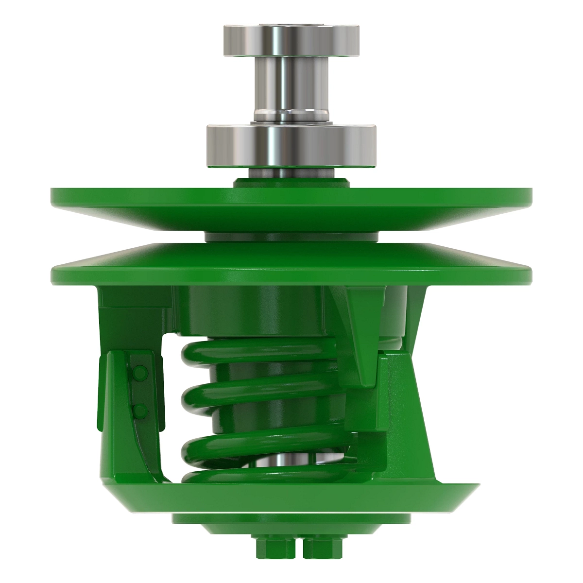 Fan Drive, Dry Driven Assembly 9L