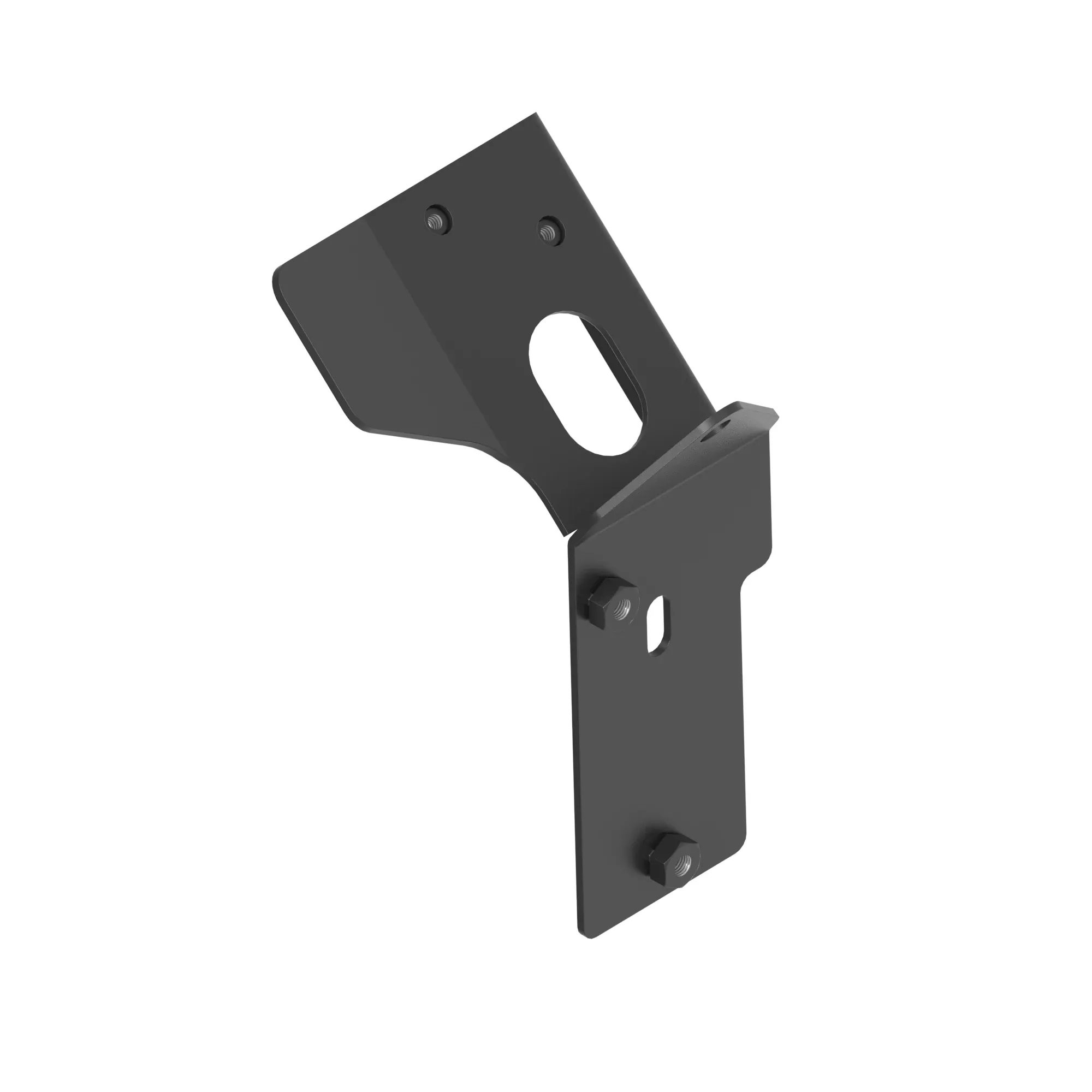 BRACKET, WELDMENT, SENSOR BRACKET