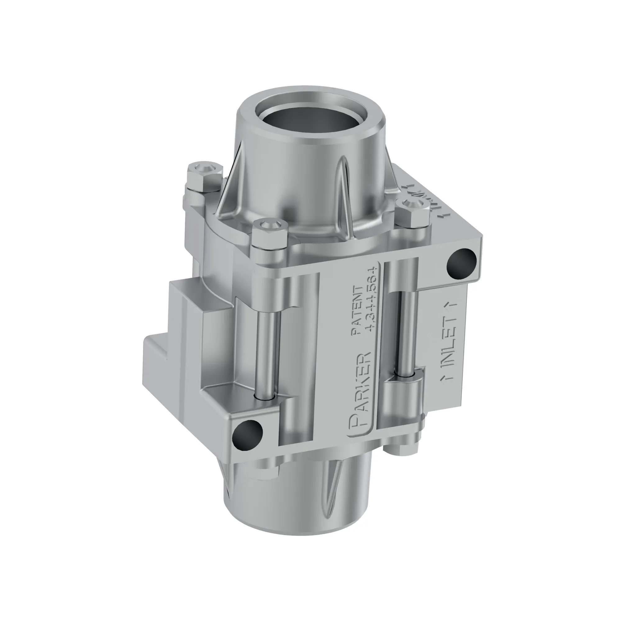 THERMAL BYPASS VALVE