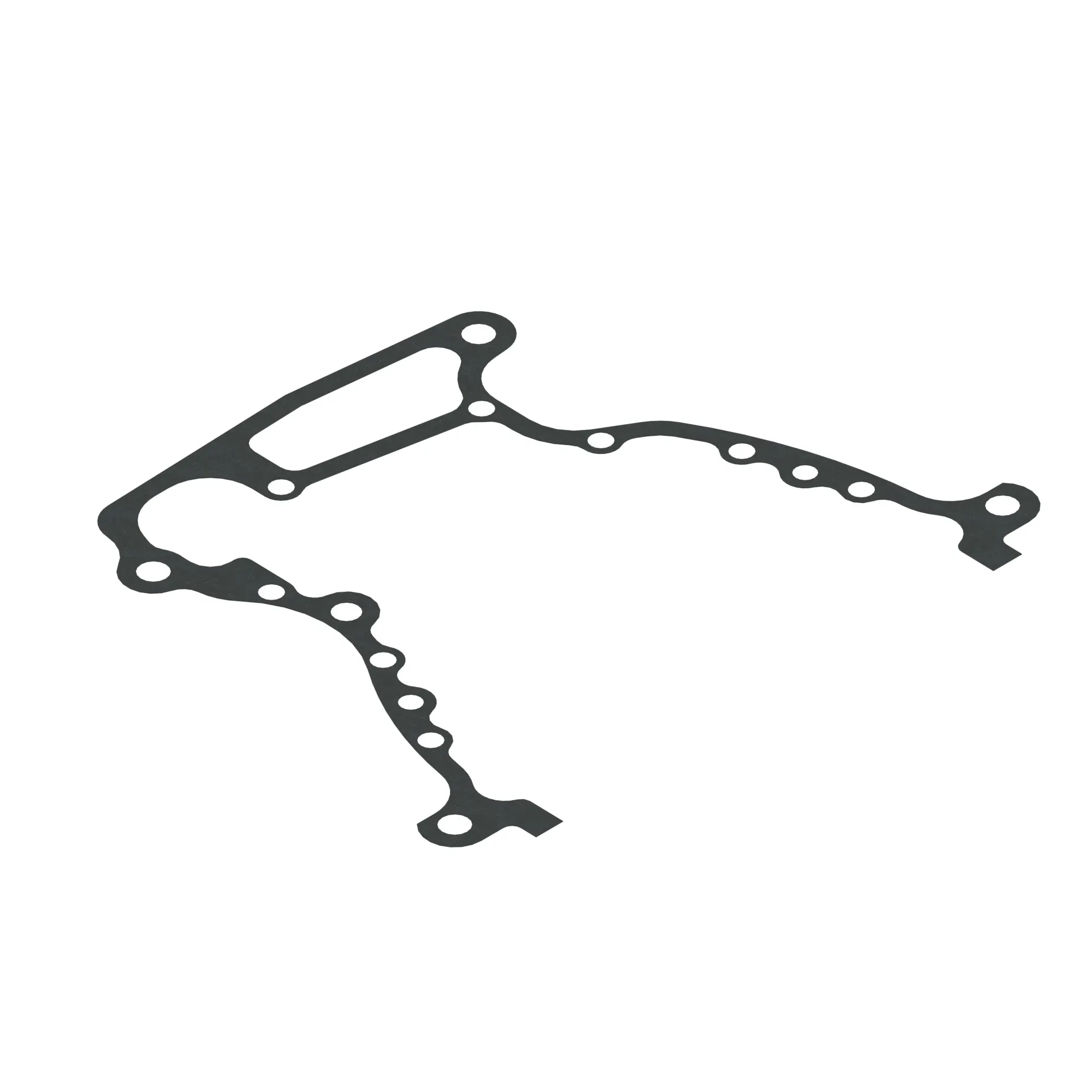 John Deere Flywheel Housing Gasket - R536056