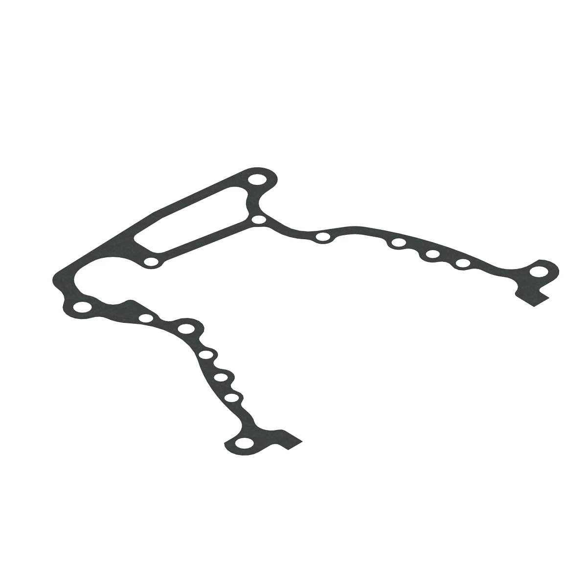 Gasket, Flywheel Housing