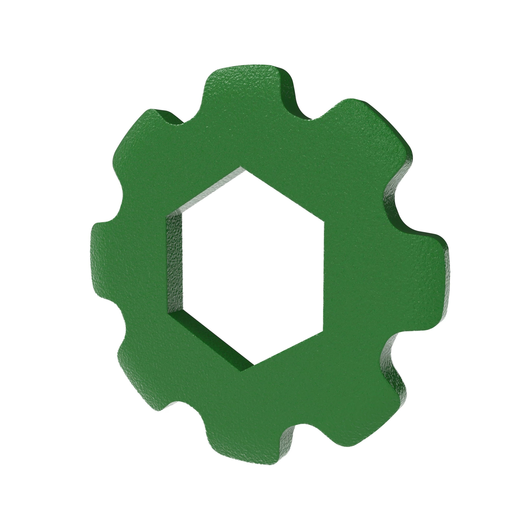 ⚙️ B31425: Piñón Impulsor John Deere 🚜✅ | Envío Rápido ⚡