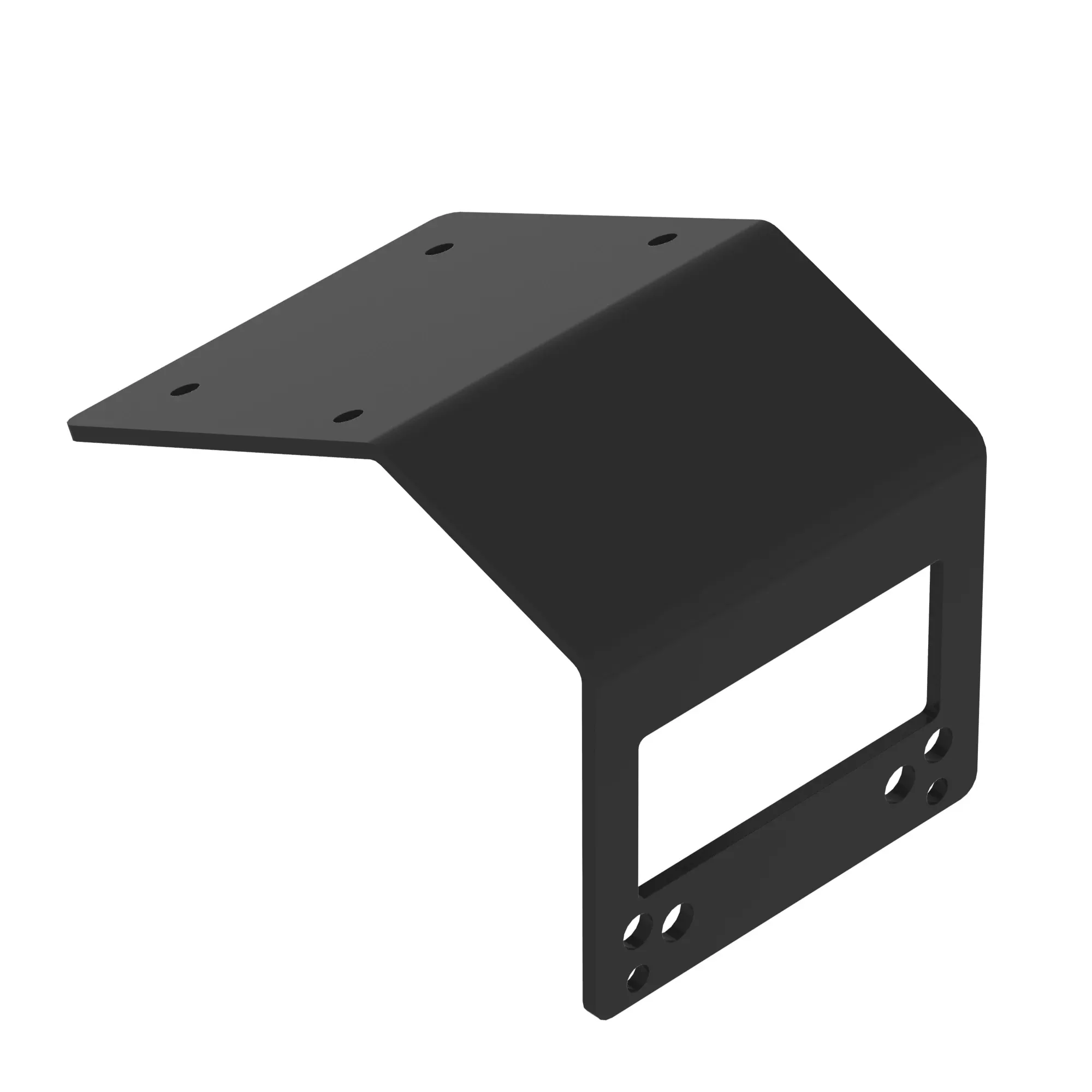 BRACKET, VISION CAMERA W/SF UNIVERS