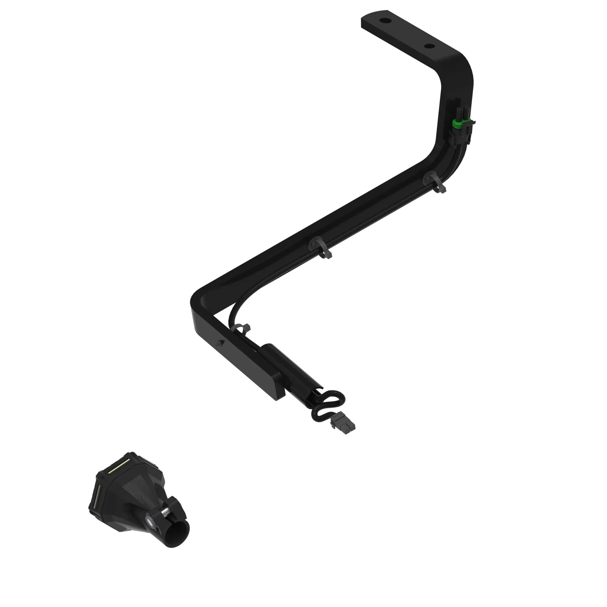 John Deere LED Beacon Light Kit - BKK11993