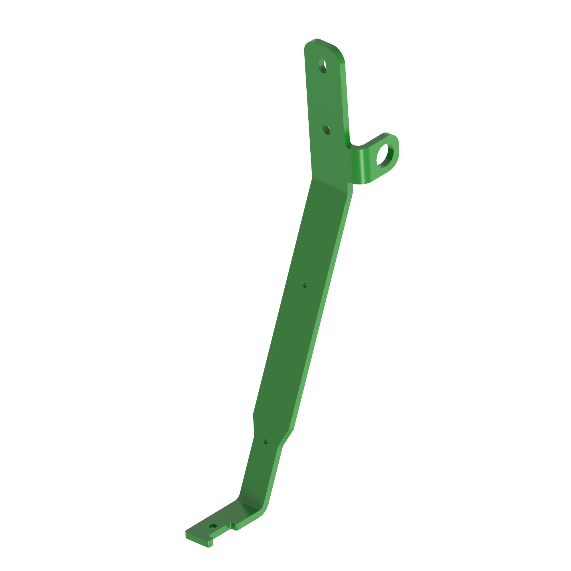John Deere Marker Light Bracket - A134609