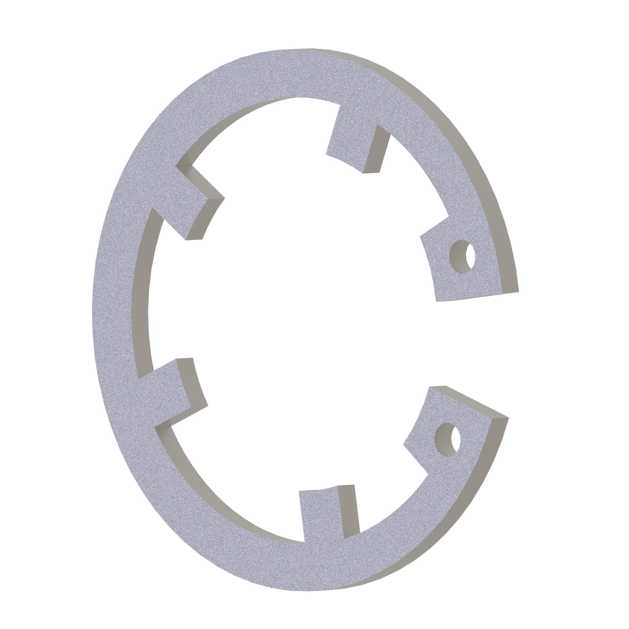 SNAP RING, SNAP RING 30X1.5