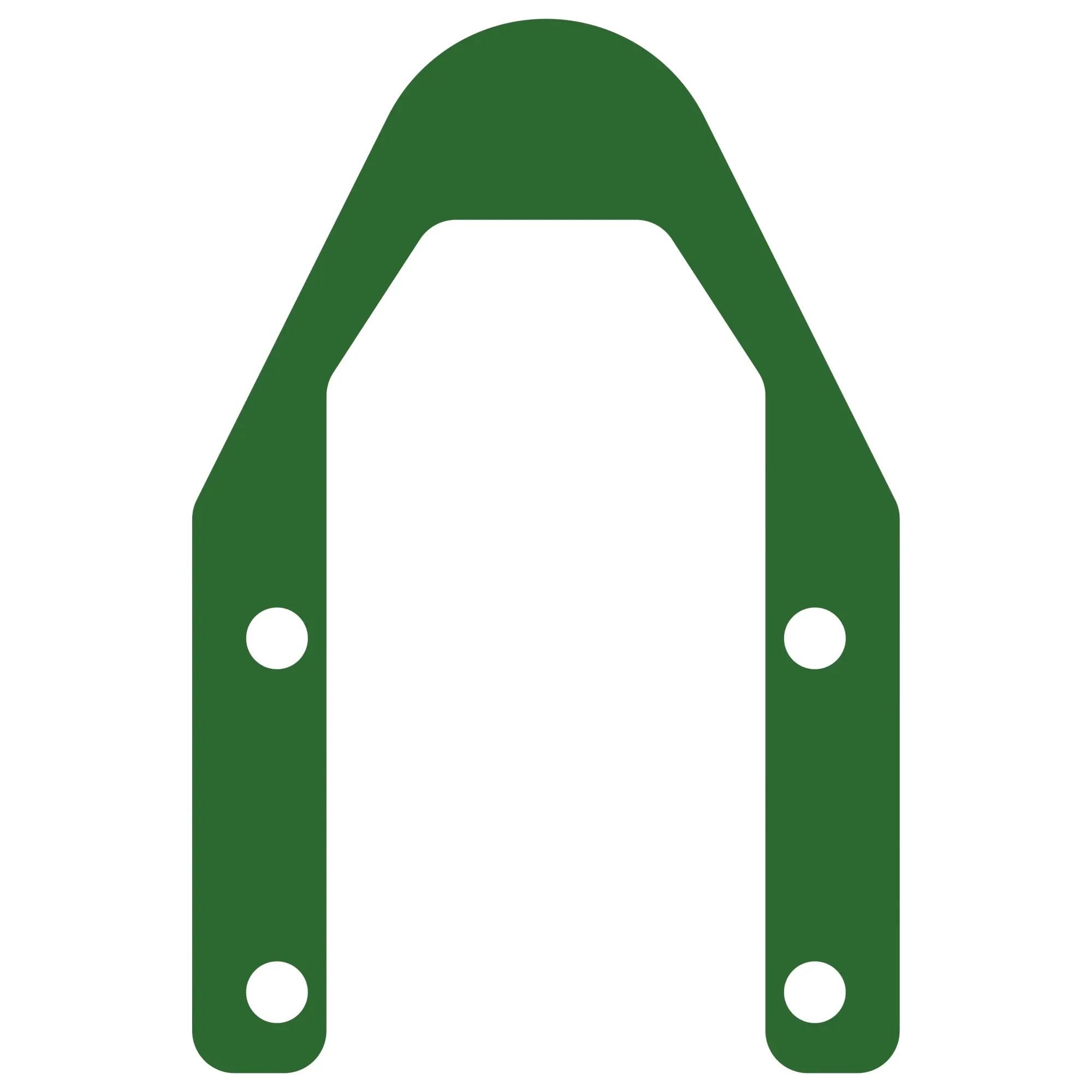 SHIM - ROLL LIFT OPENER