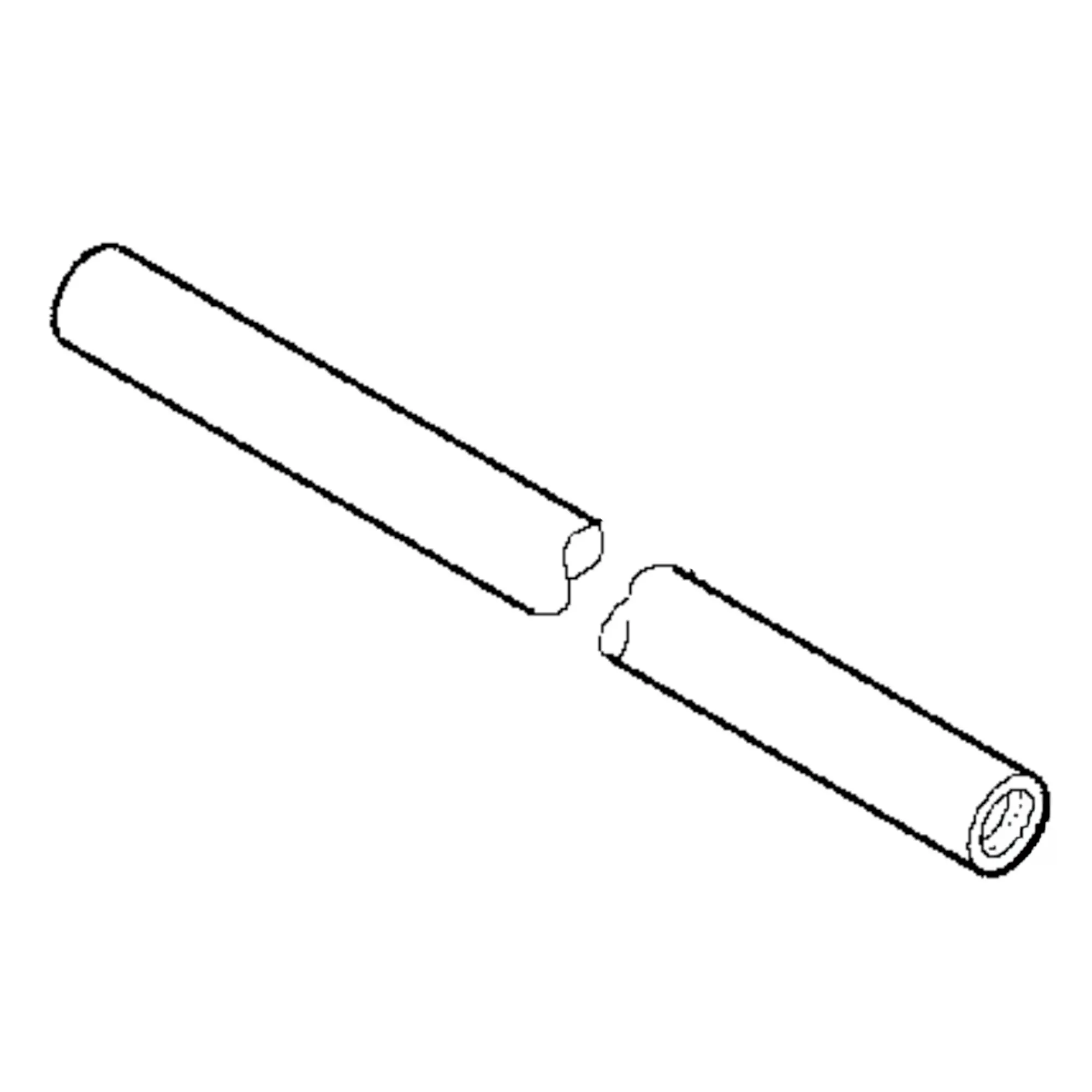 John Deere Rod - Z74355