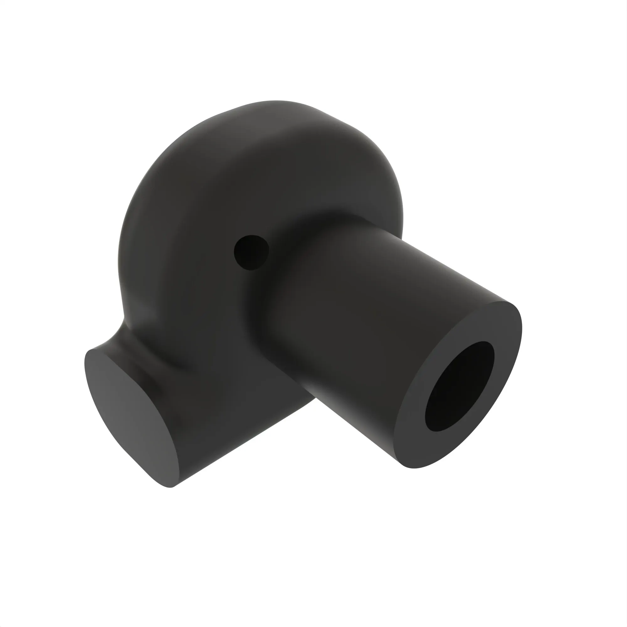 KNOB,LOADER CONTROL