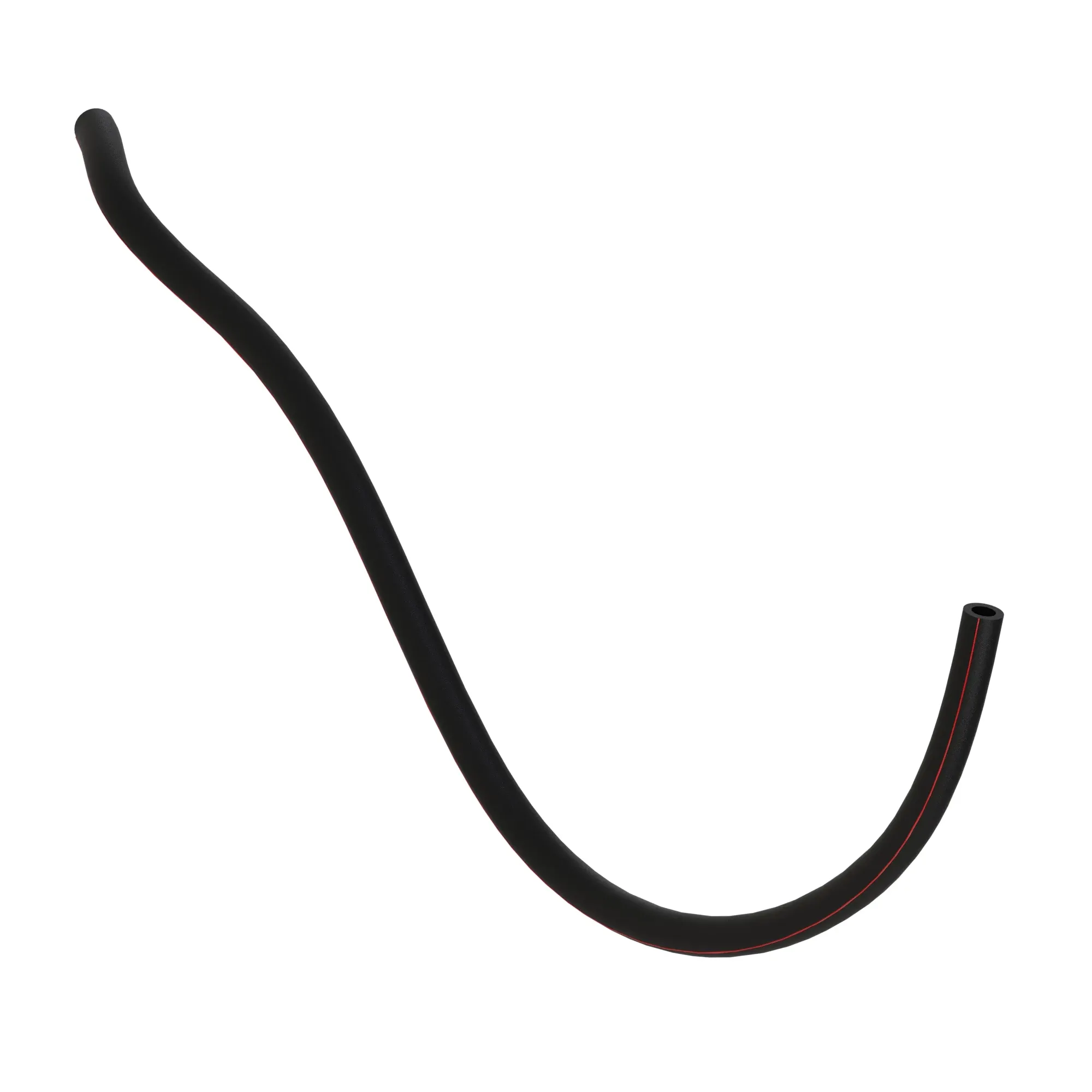 John Deere Fuel Hose Line - TR111262