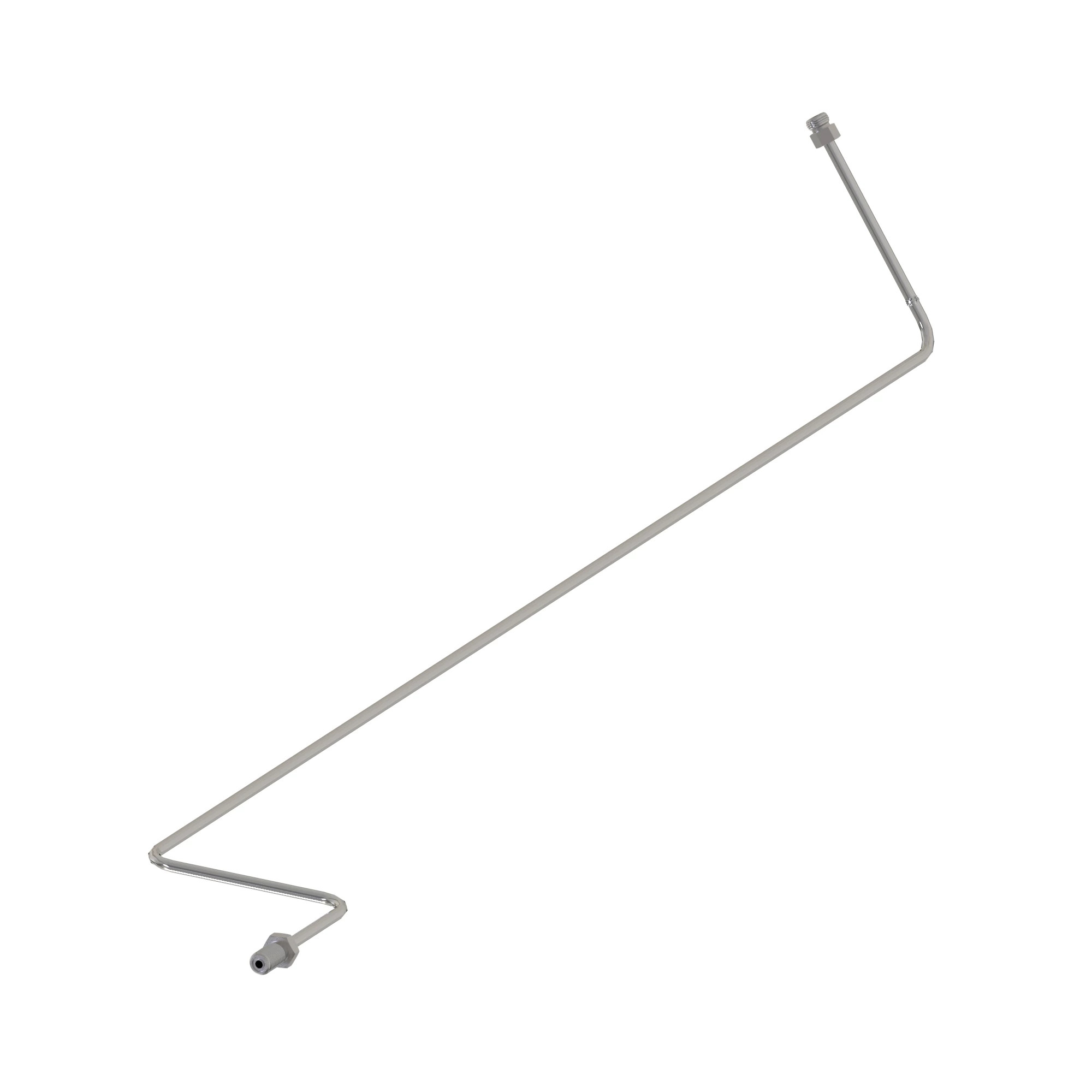 TUBE ASSY, STEERING RH