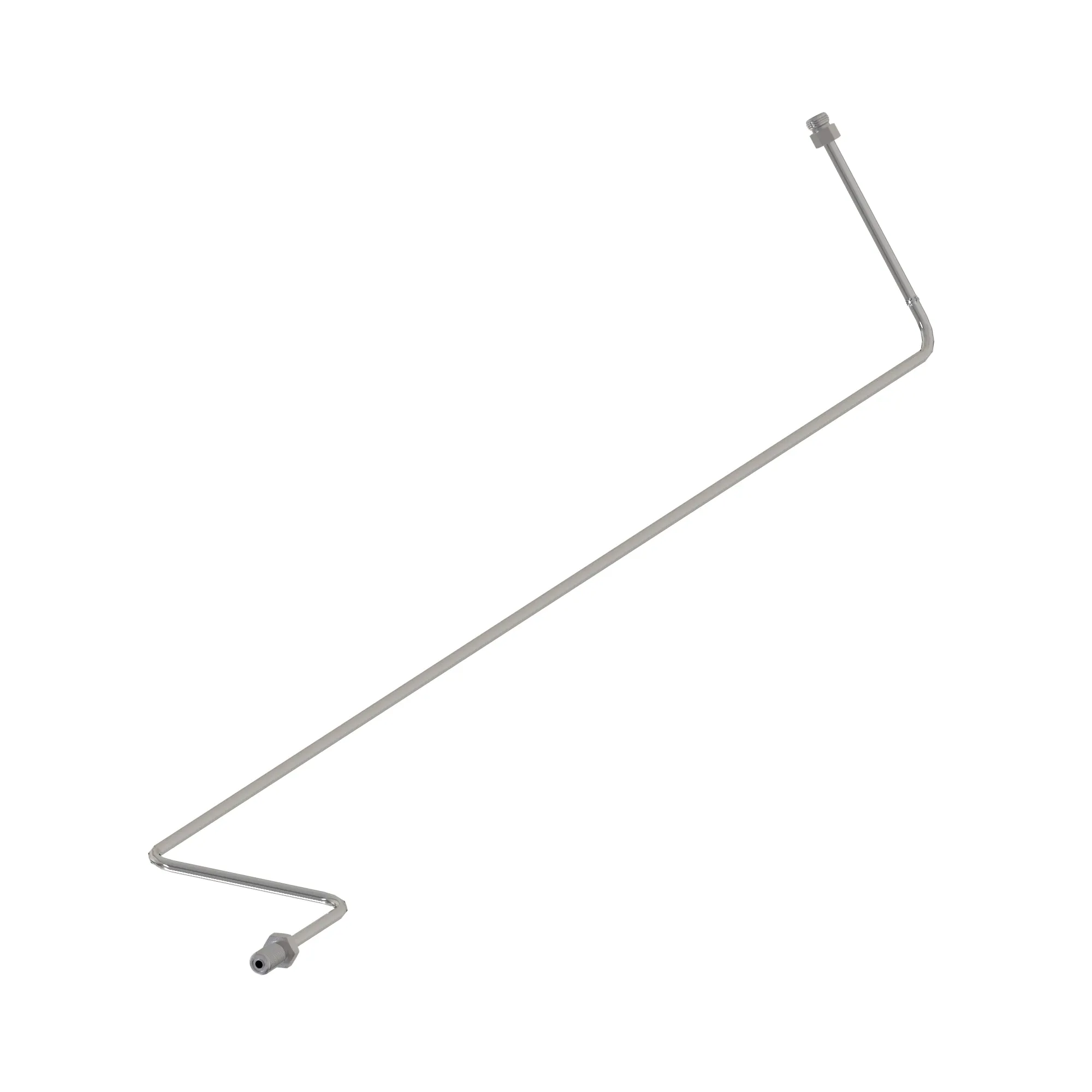 TUBE ASSY, STEERING RH