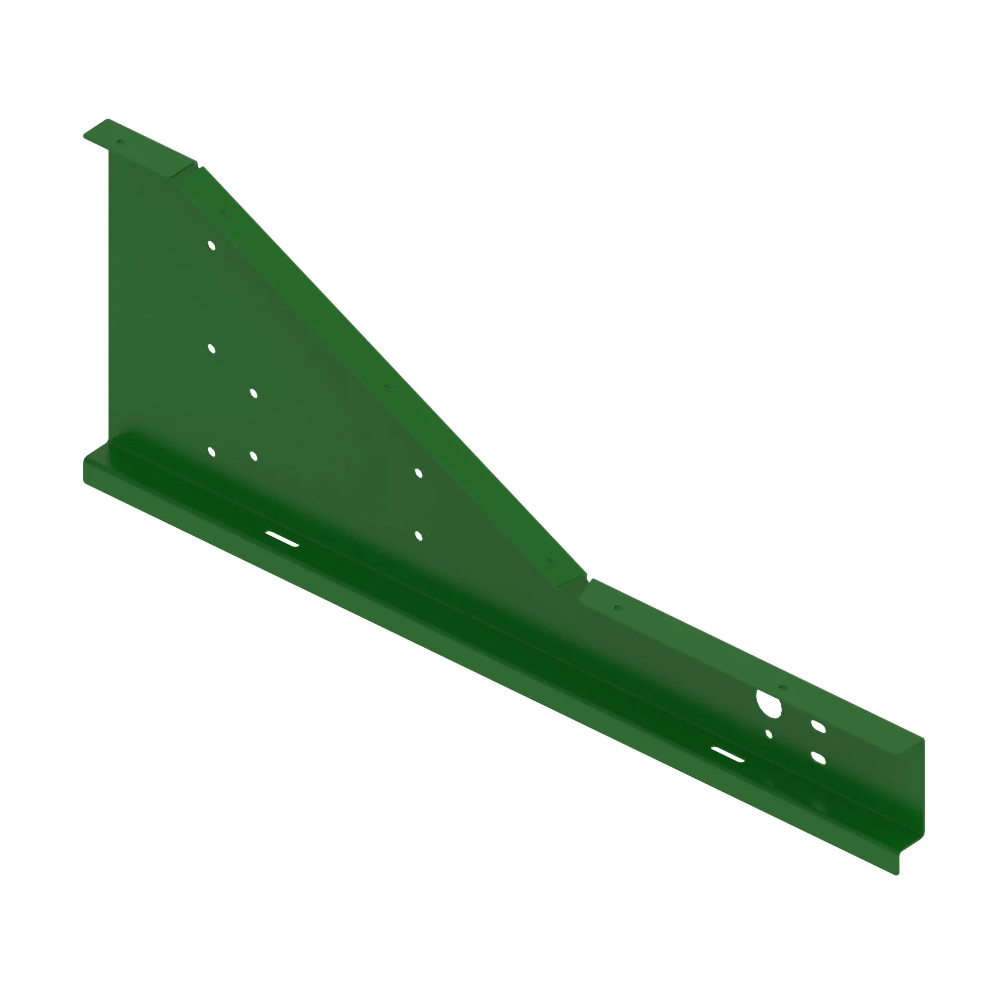John Deere Power Module Shield Channel - N378511