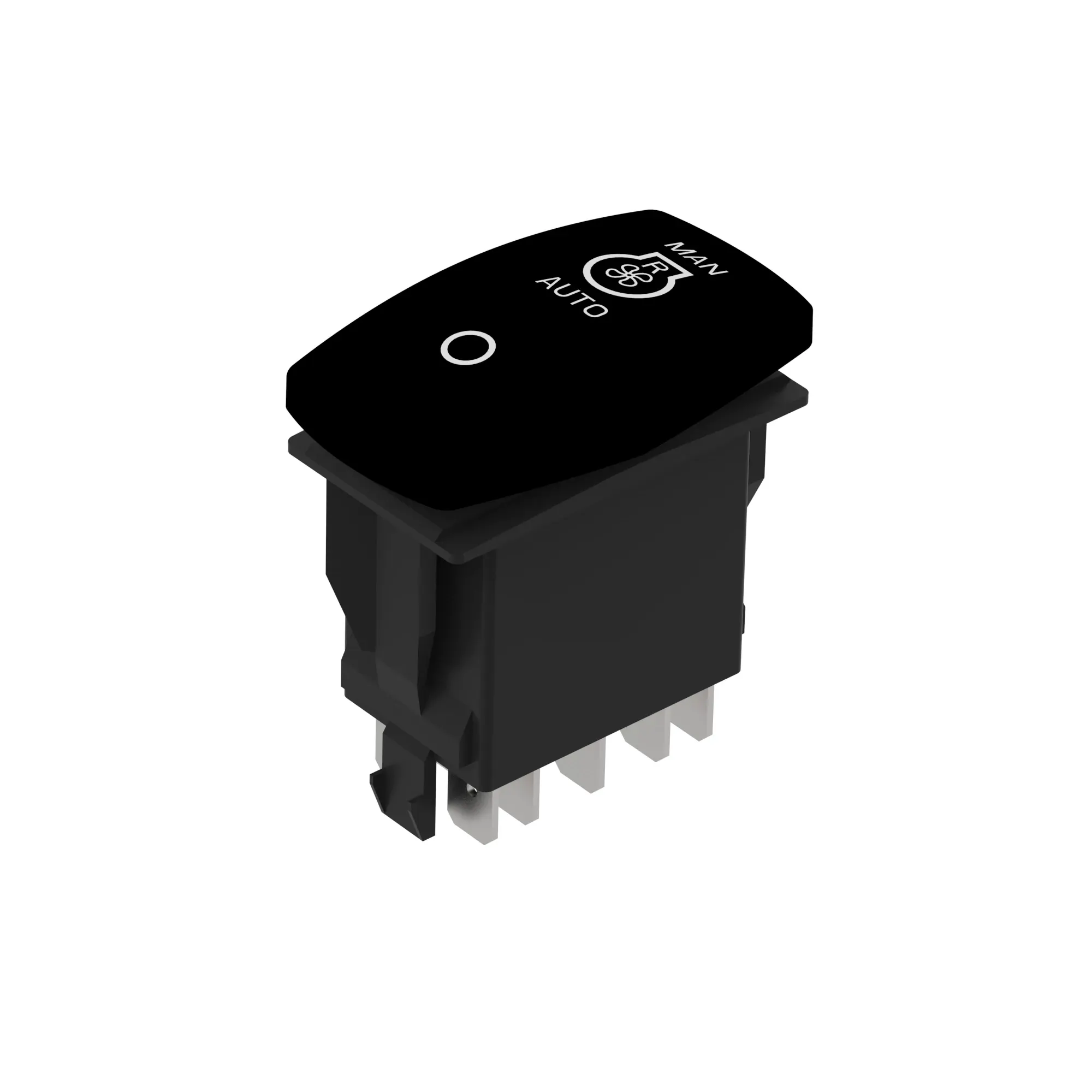 SWITCH, ENGINE FAN REVERSAL