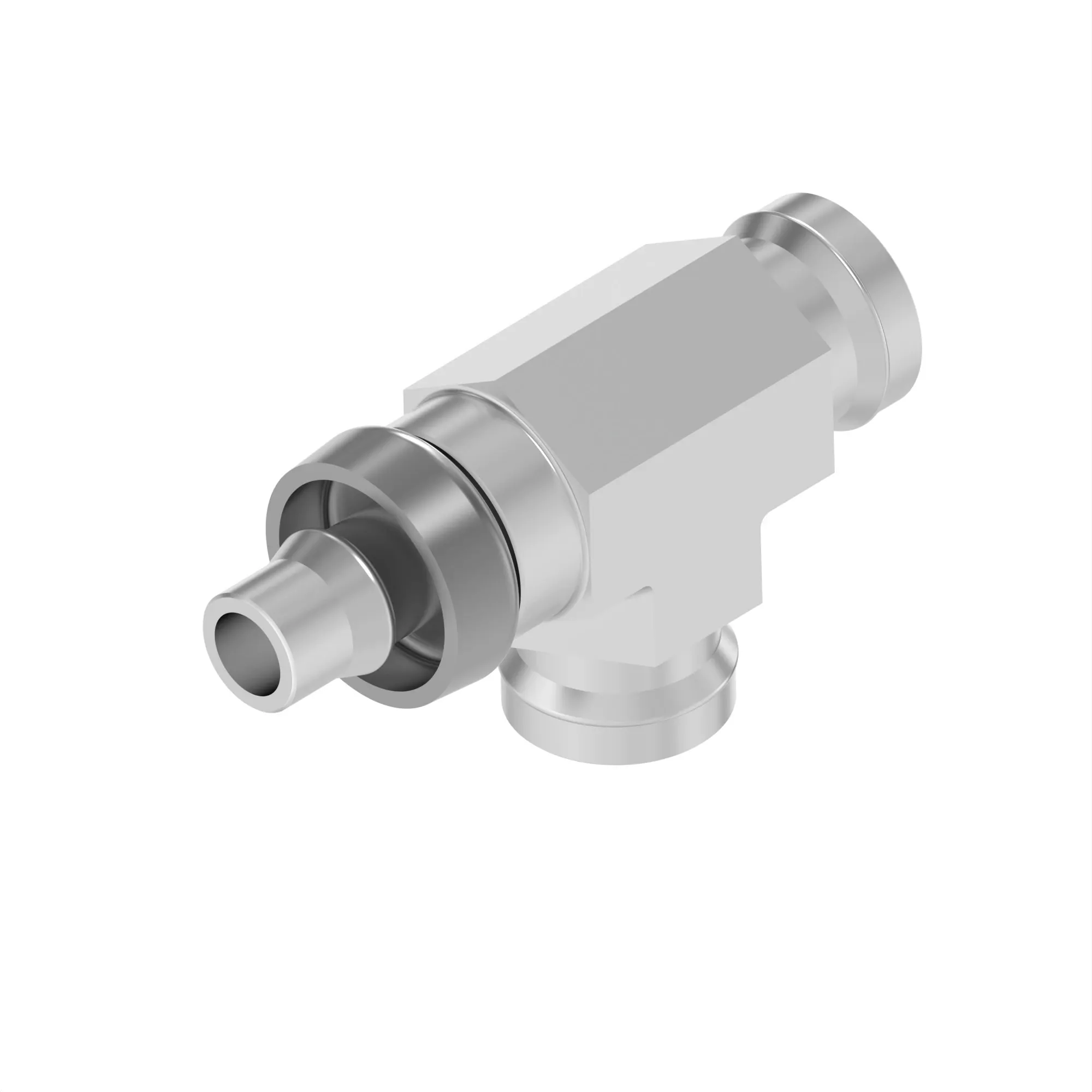 John Deere Lubrication Fitting - AT306852