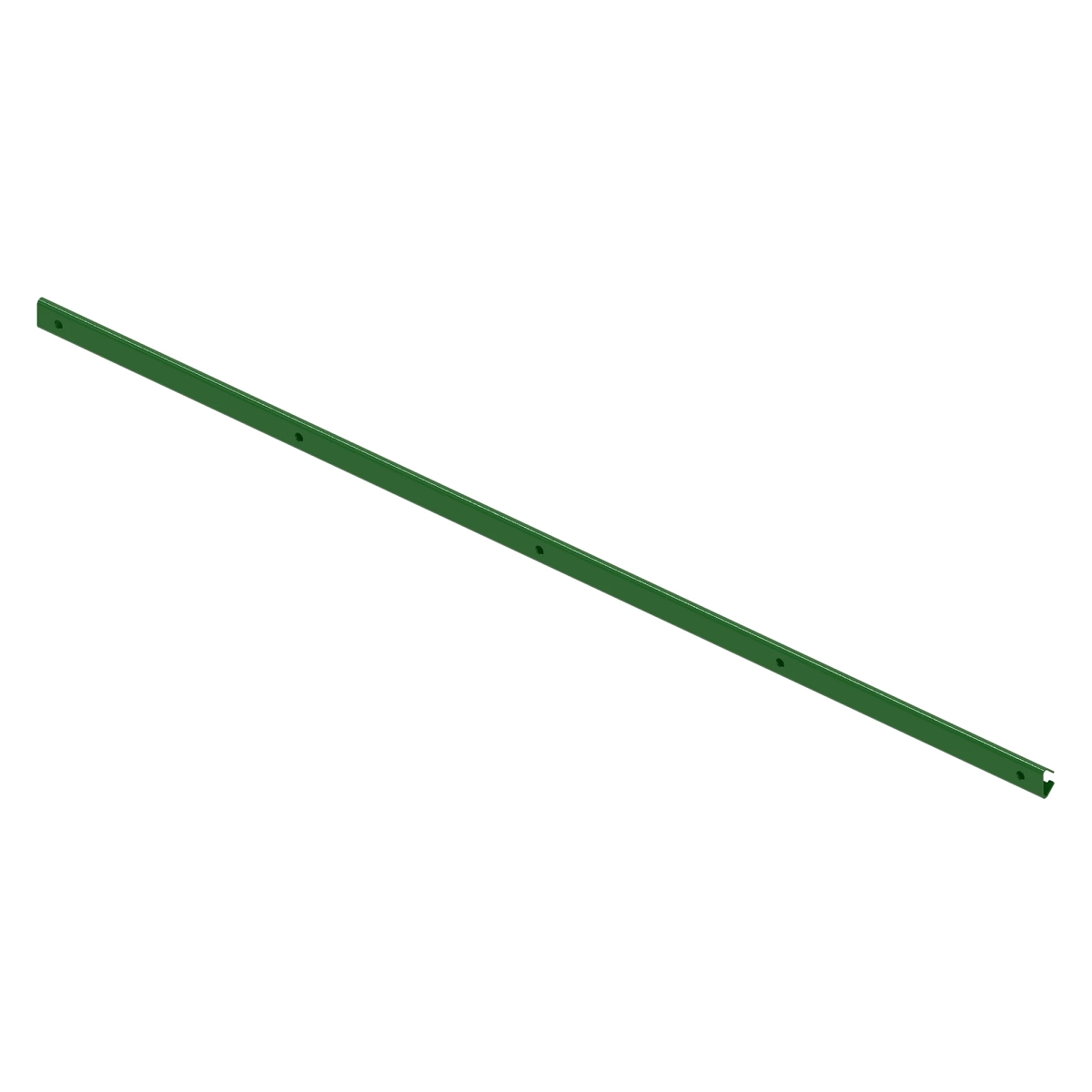 Retainer, Keeper Brush Ro